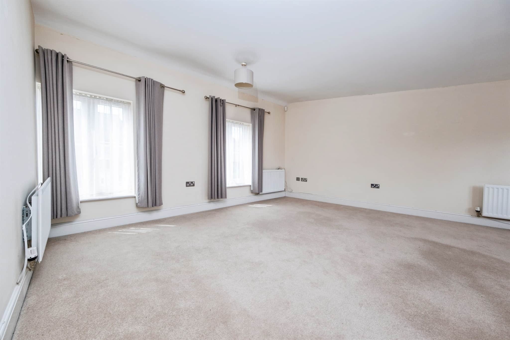 Property at Whitehead Way, Buckingham