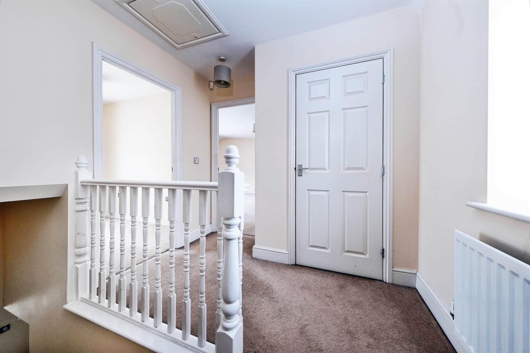 Property at Whitehead Way, Buckingham