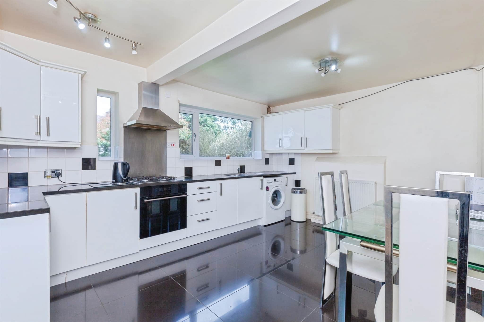 Property at Lady Leys, Cosby, Leicester
