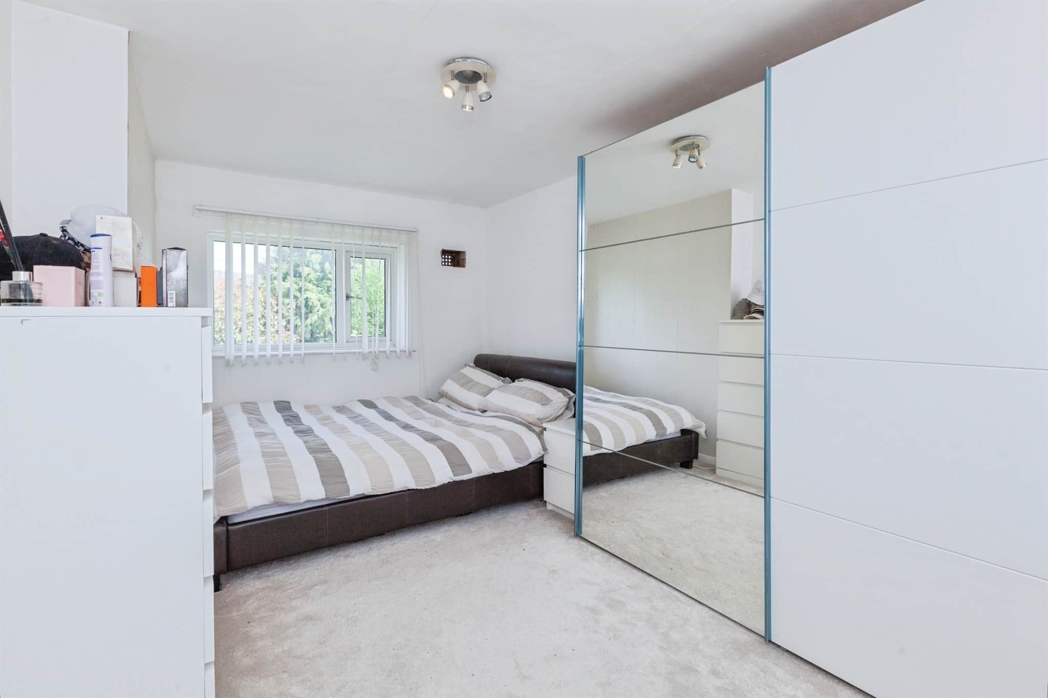 Property at Lady Leys, Cosby, Leicester