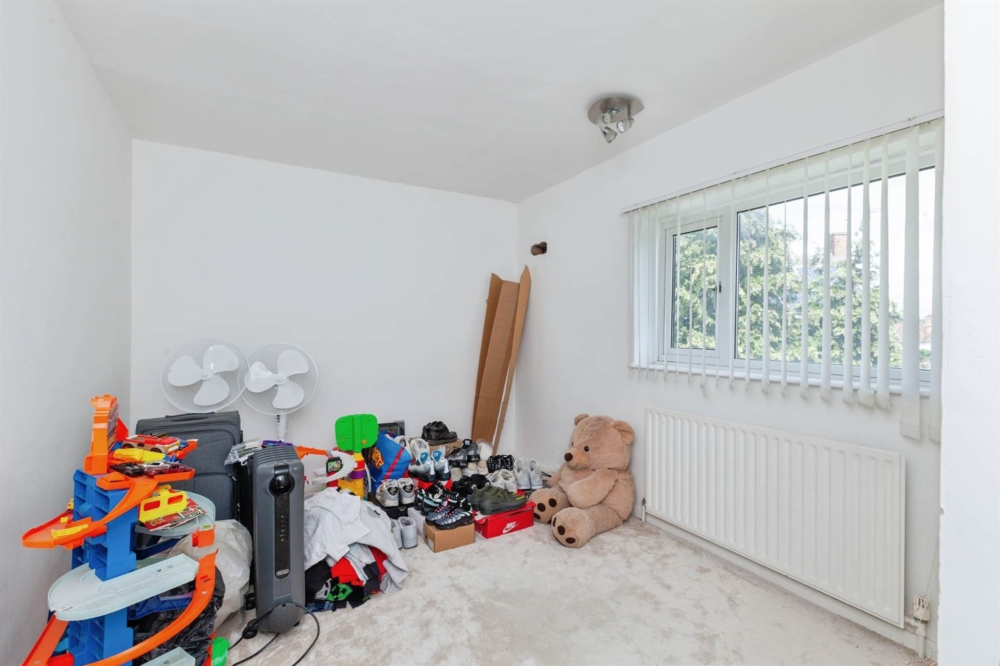 Property at Lady Leys, Cosby, Leicester