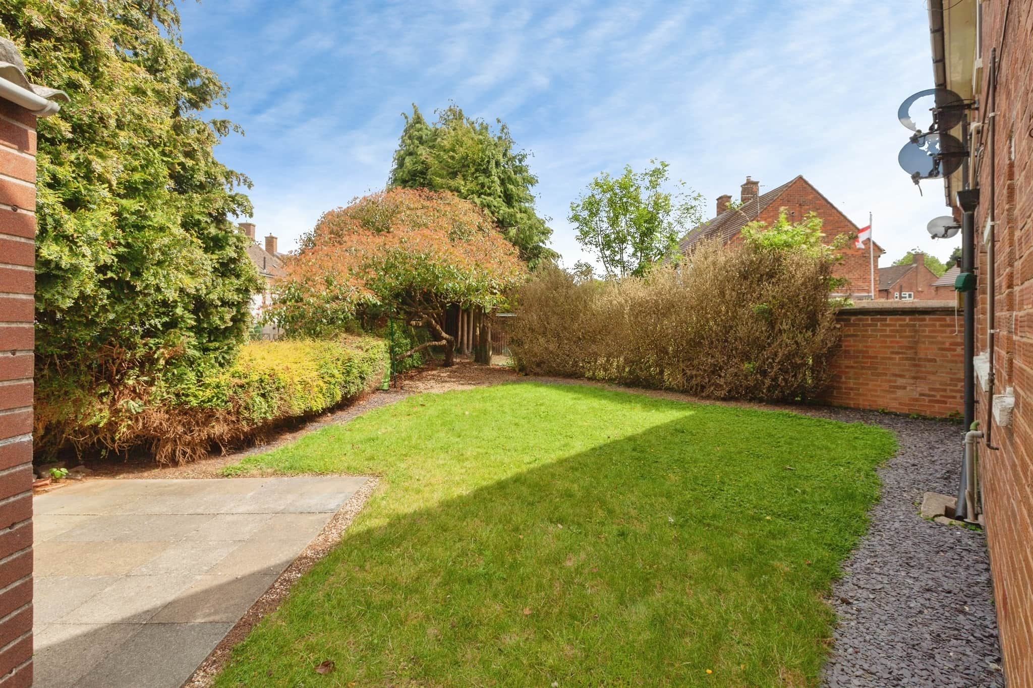 Property at Lady Leys, Cosby, Leicester