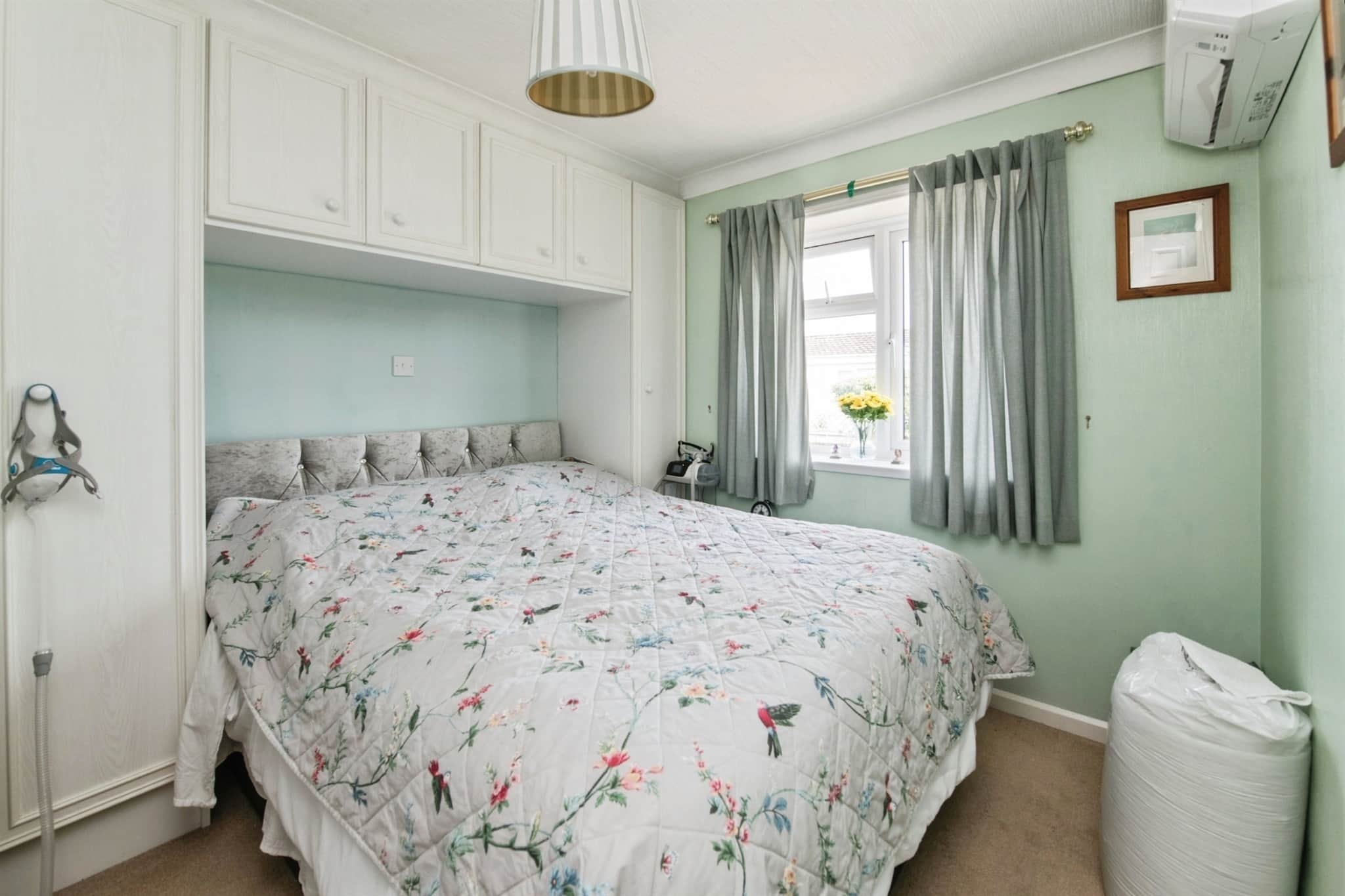 Property at Woodlands Park, Tedburn St. Mary, Exeter