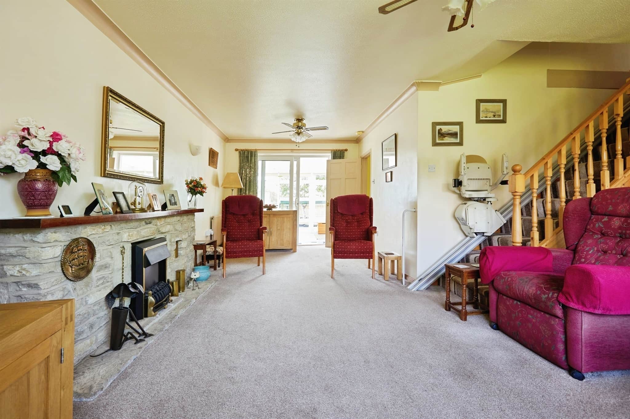 Property at Cross Roads, Bourton, GILLINGHAM