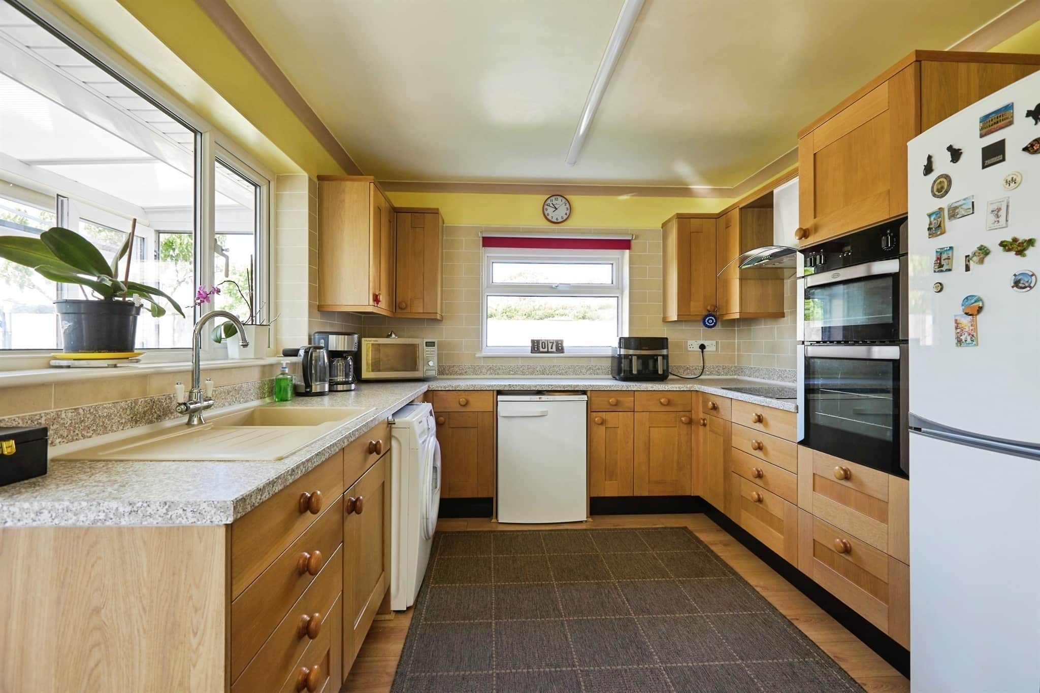 Property at Cross Roads, Bourton, GILLINGHAM