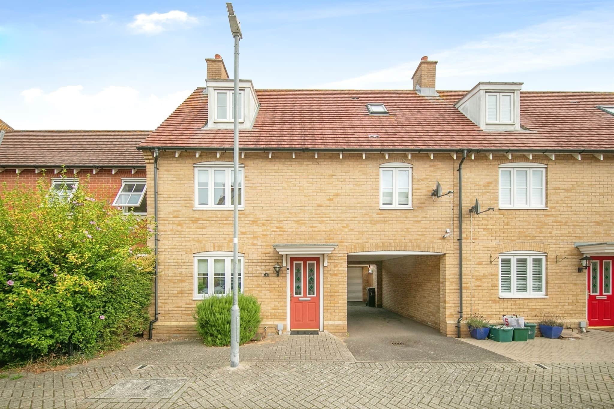 Property at Secundus Drive, Colchester