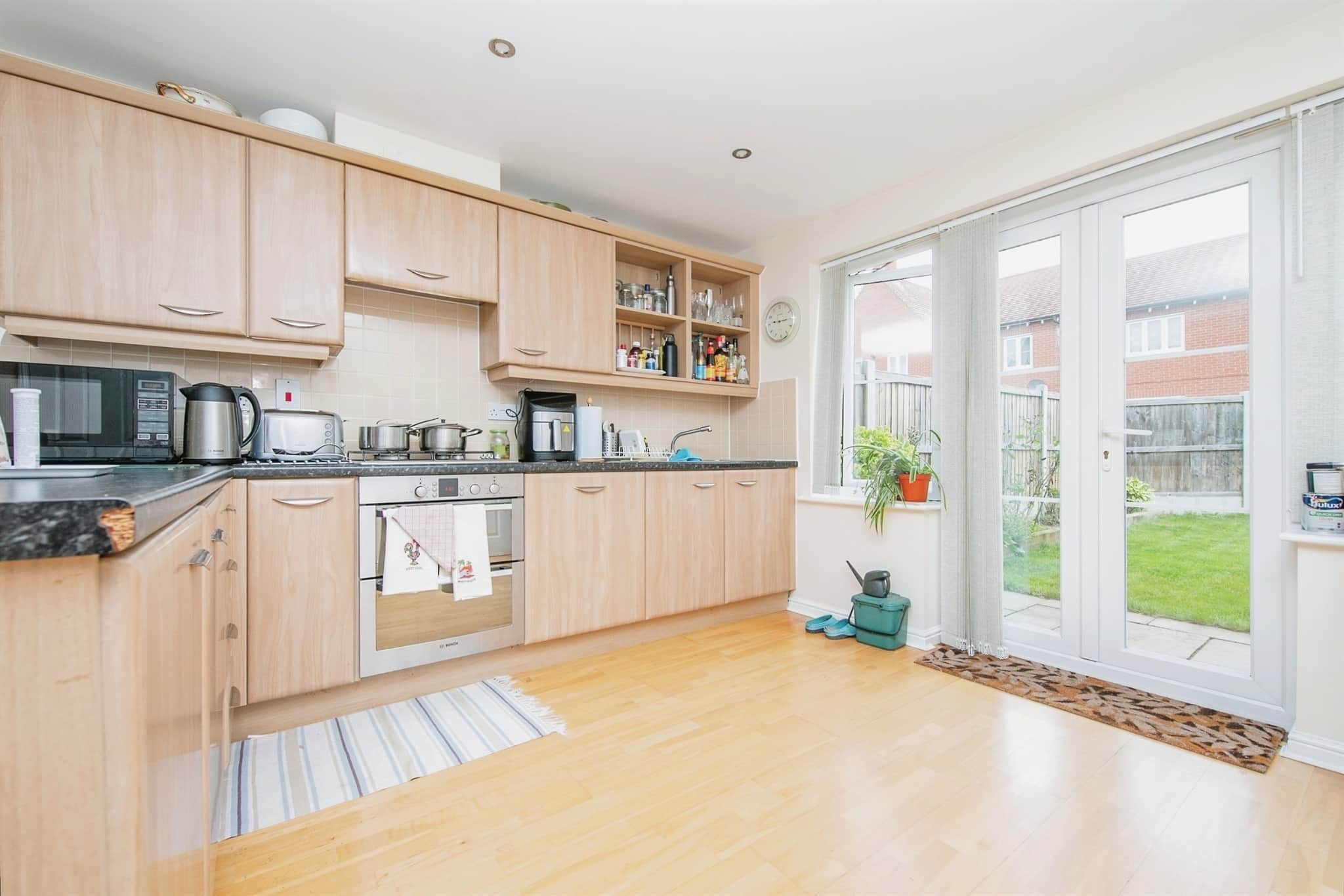 Property at Secundus Drive, Colchester