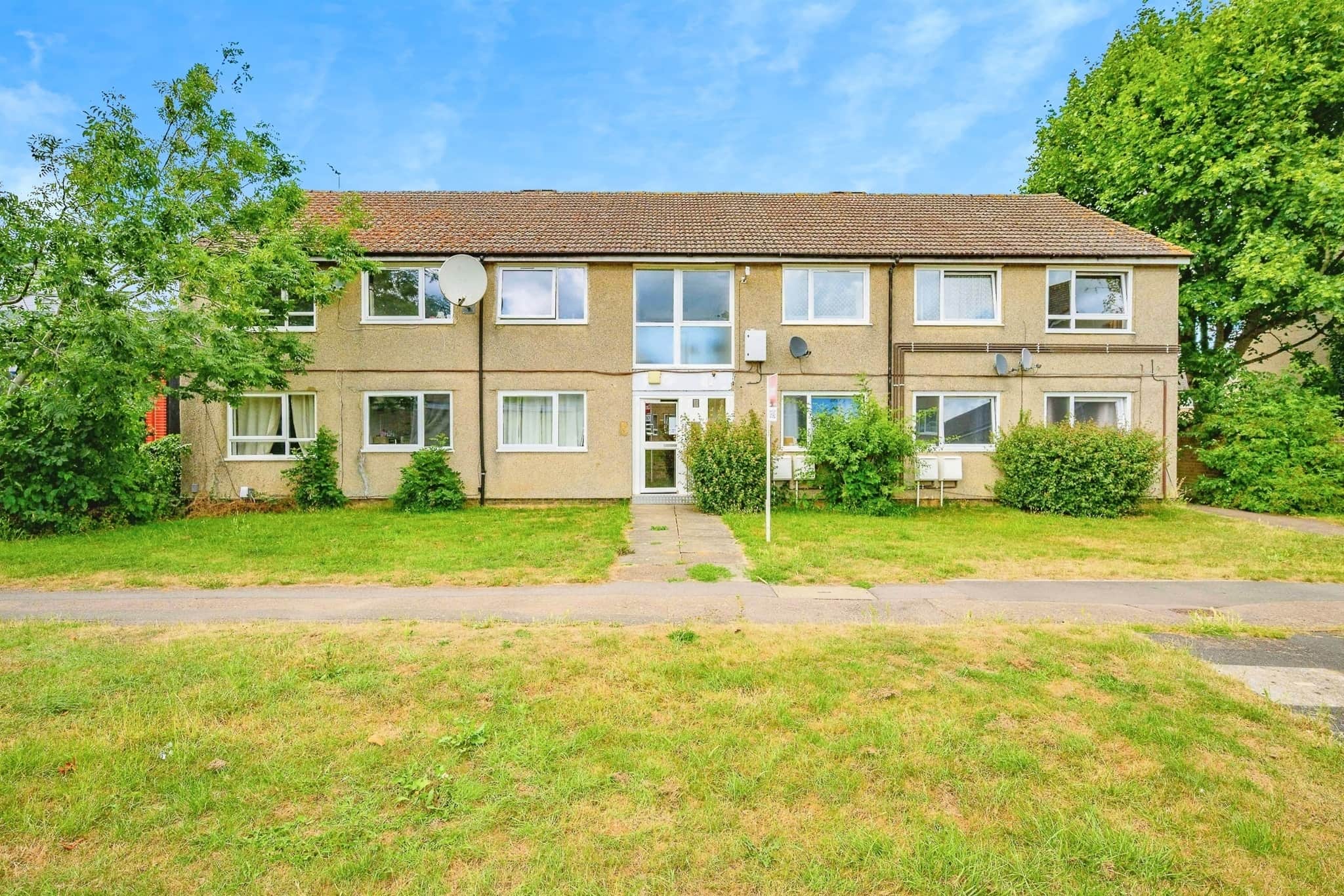 Property at Hewitt Close, Wheathampstead, St. Albans