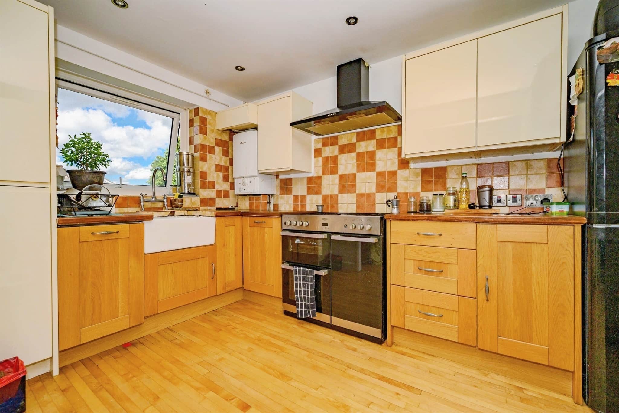 Property at Hewitt Close, Wheathampstead, St. Albans