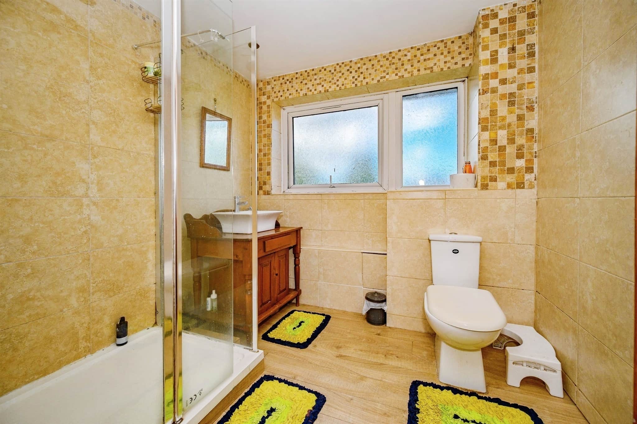 Property at Hewitt Close, Wheathampstead, St. Albans