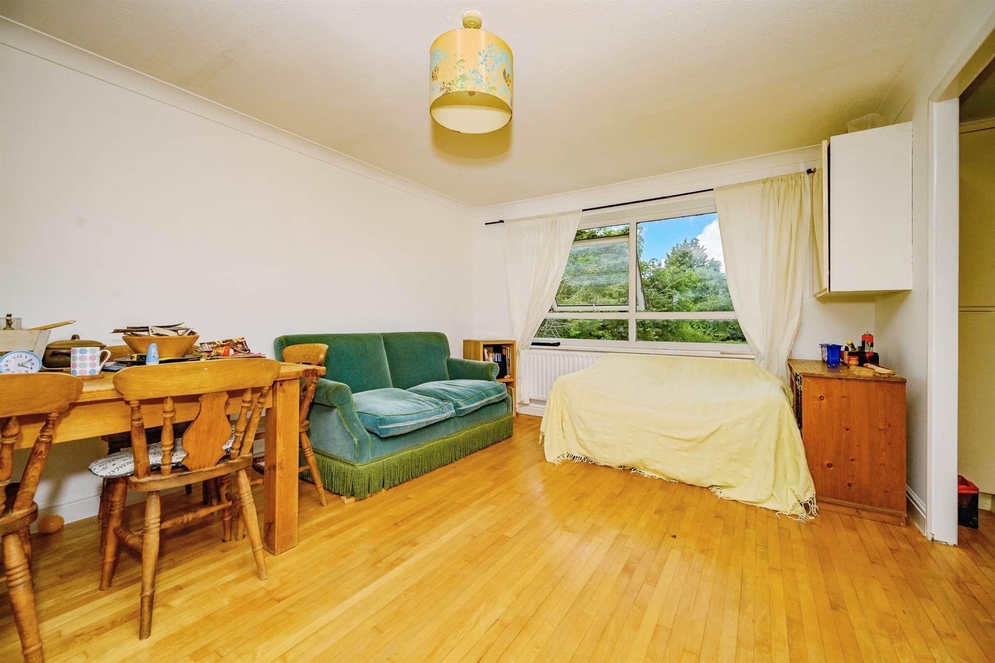 Property at Hewitt Close, Wheathampstead, St. Albans