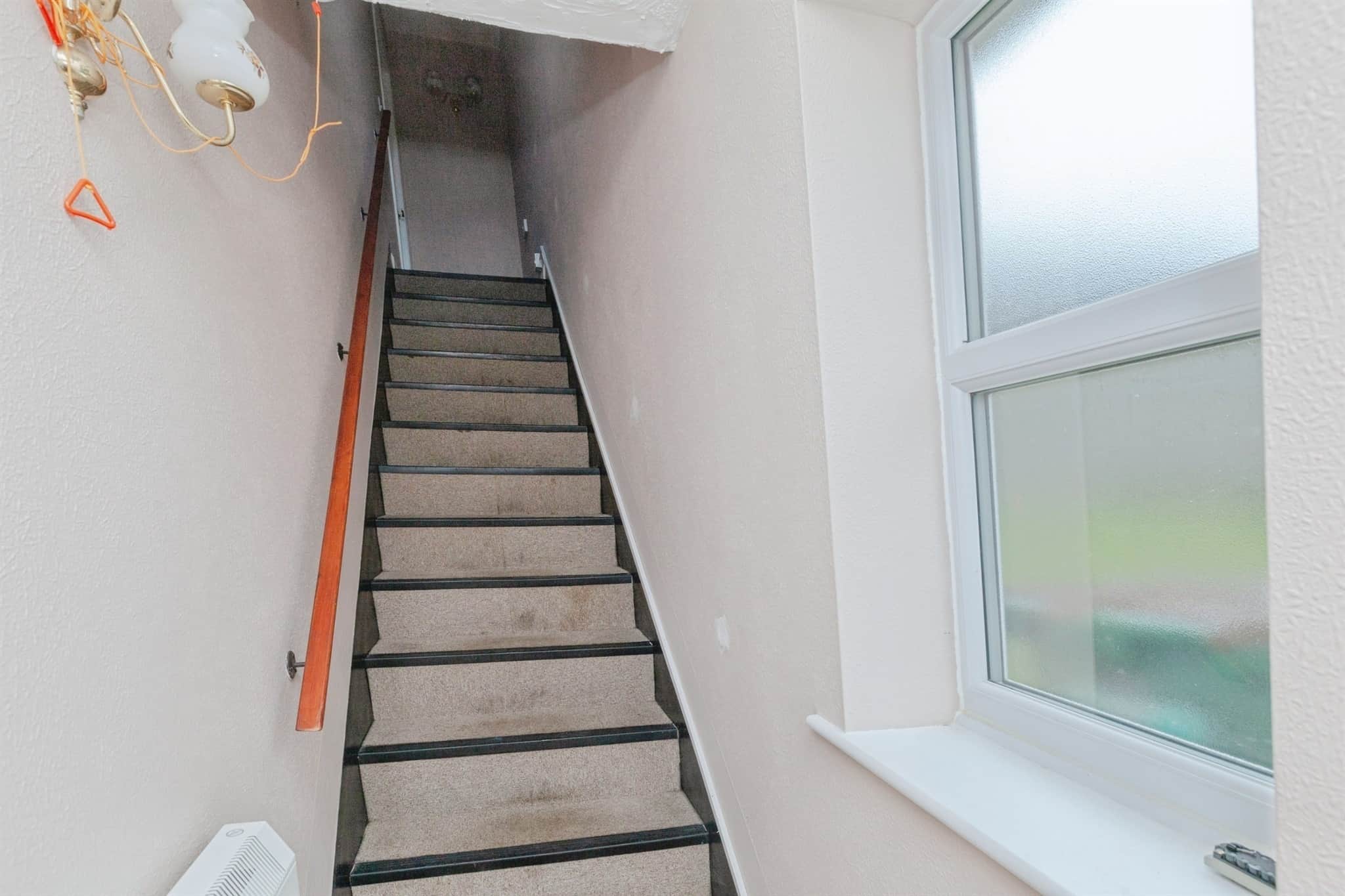 Property at Winterburn Gardens, Whetstone, Leicester