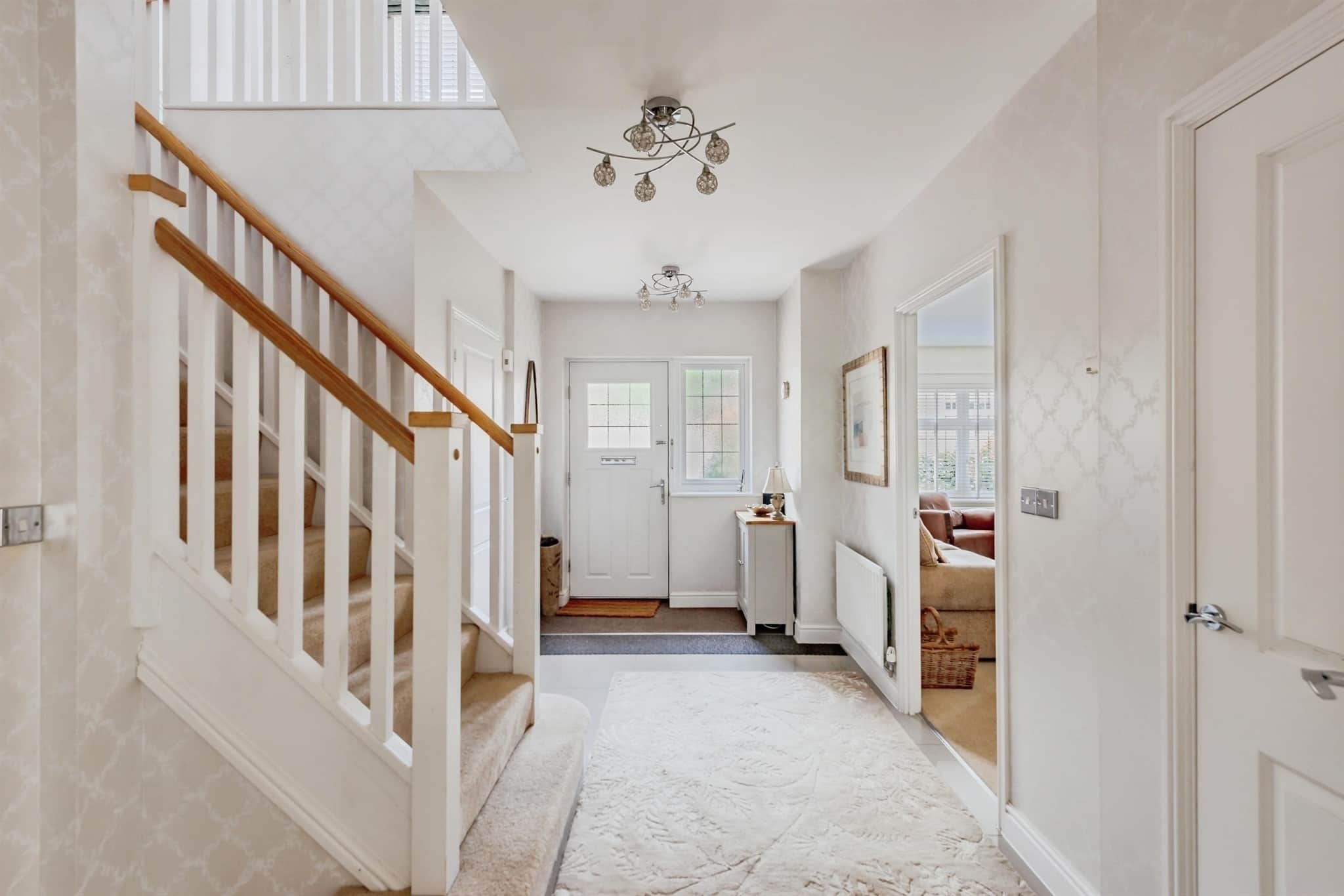 Property at The Leas, Crawley Down, Crawley