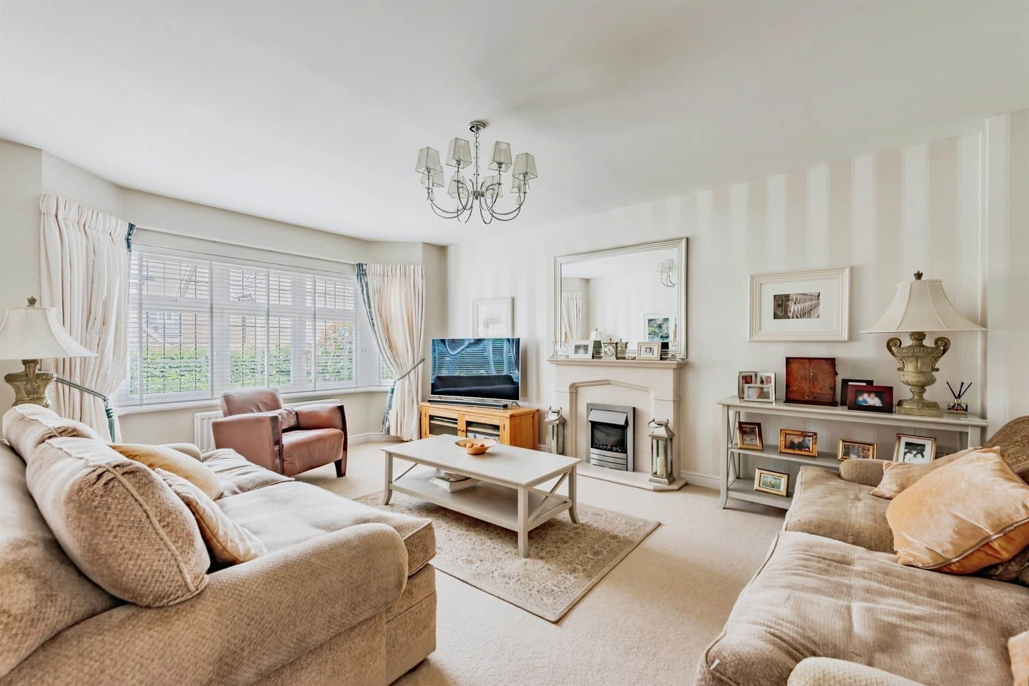 Property at The Leas, Crawley Down, Crawley