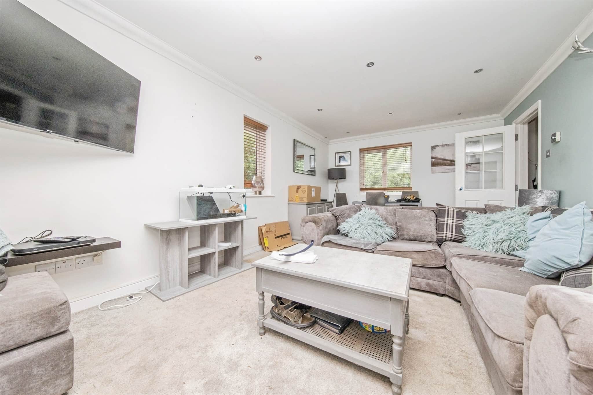 Property at Harwich Road, Colchester