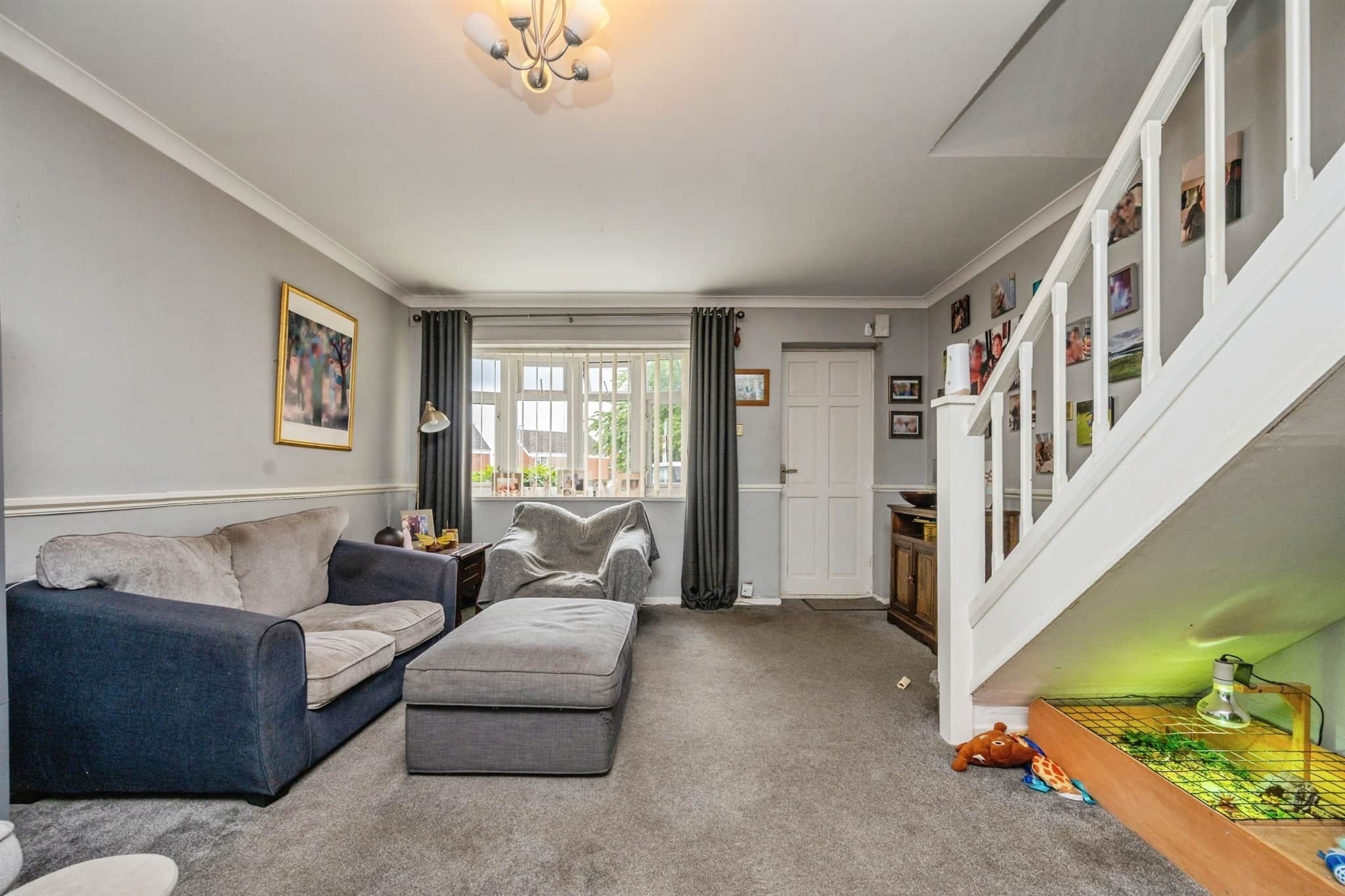 Property at Puxton Drive, Kidderminster