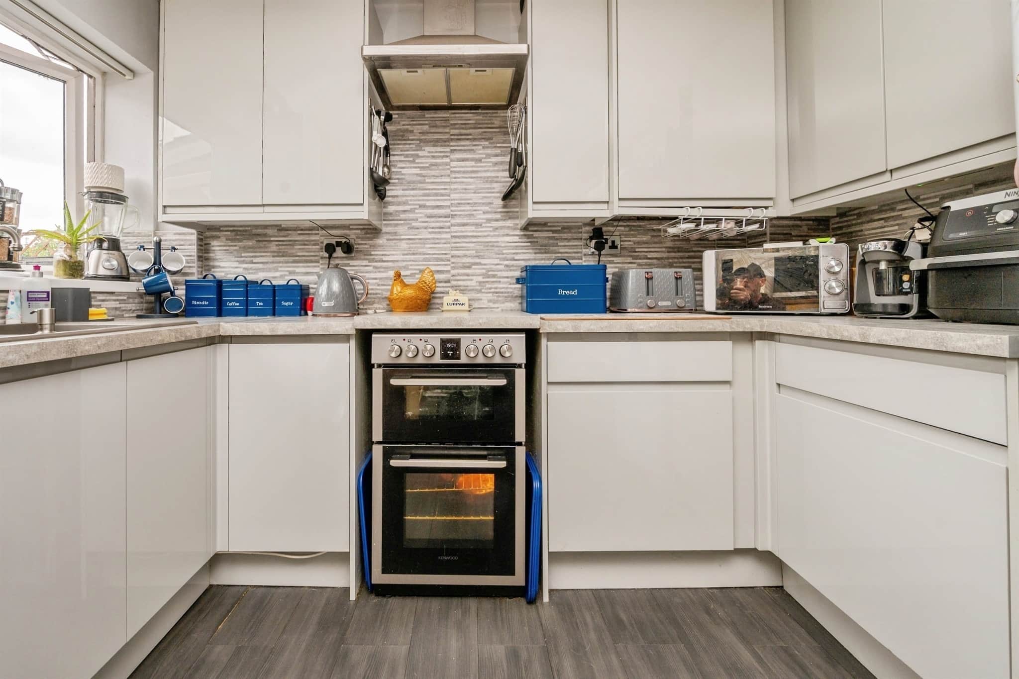 Property at Puxton Drive, Kidderminster