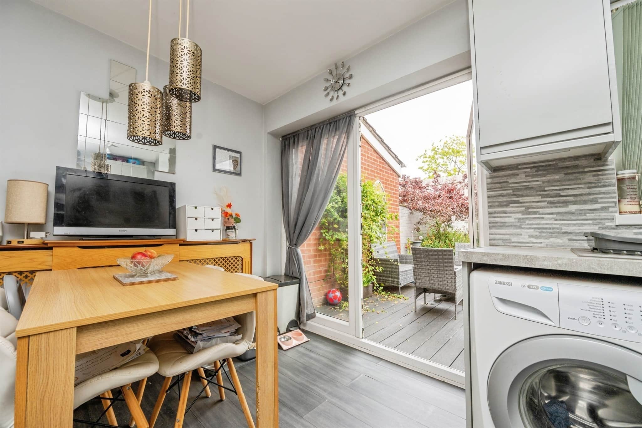 Property at Puxton Drive, Kidderminster