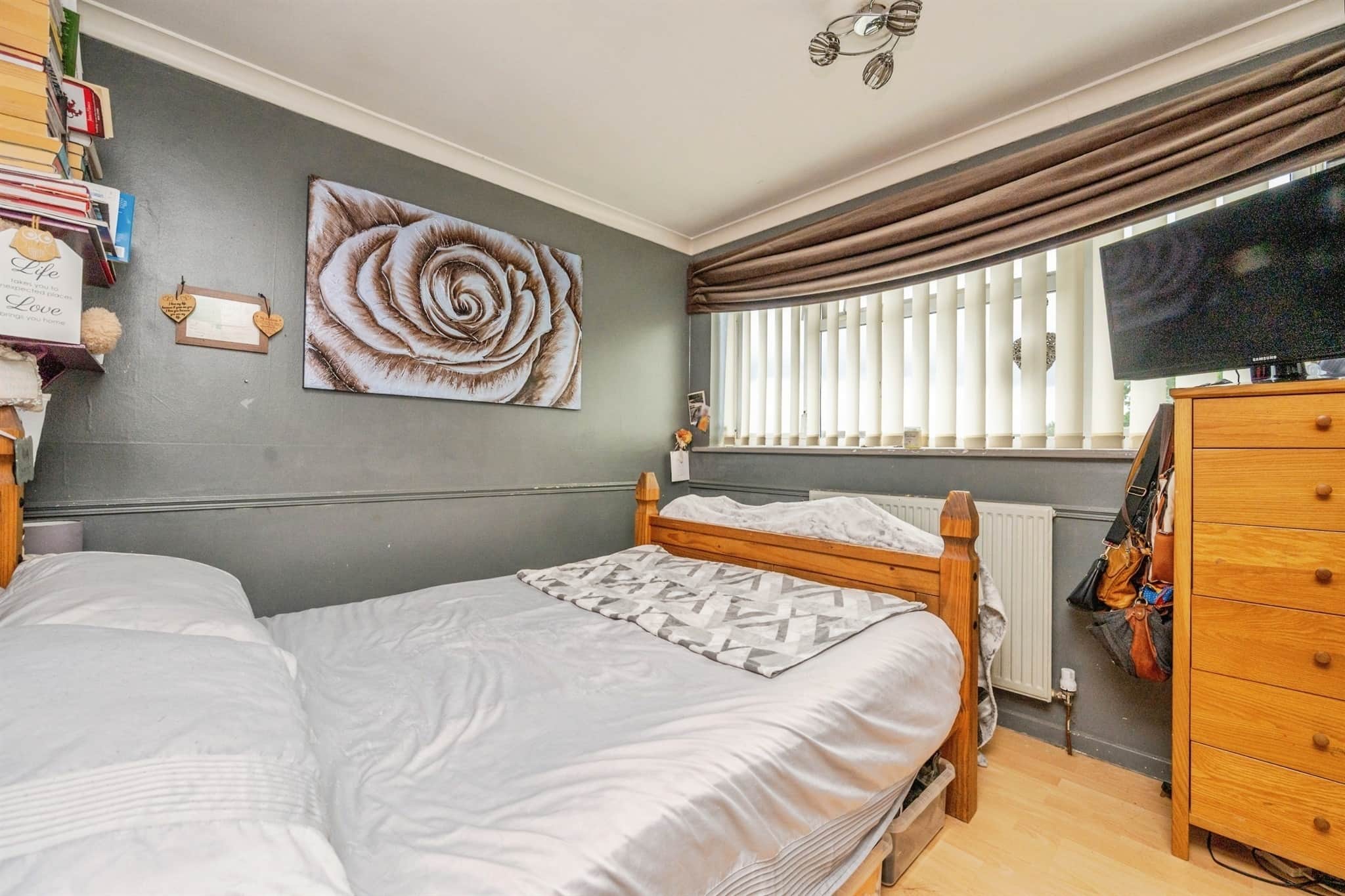 Property at Puxton Drive, Kidderminster