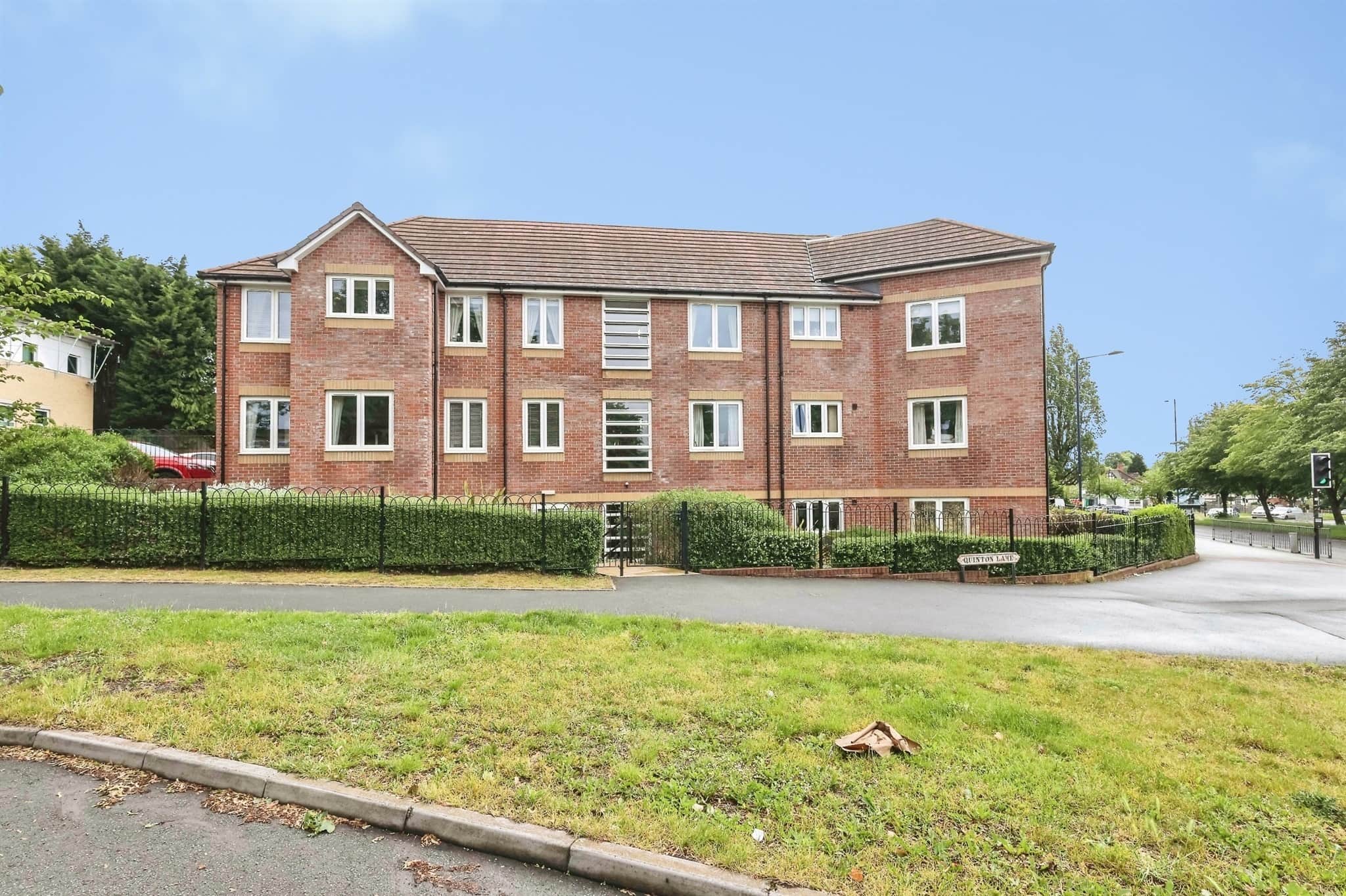Property at Quinton Lane, Quinton, Birmingham