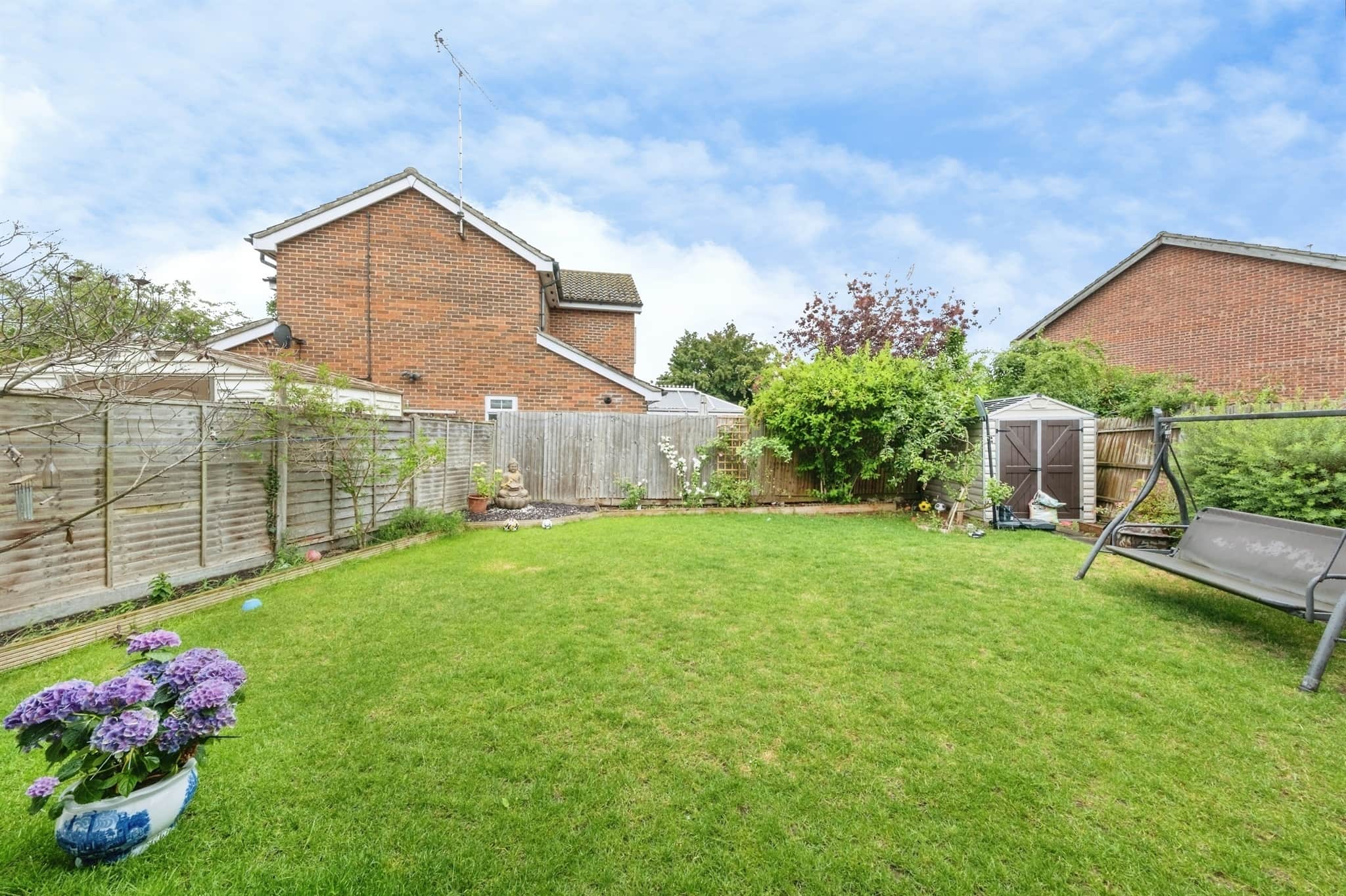 Property at Ayres Close, Aylesbury