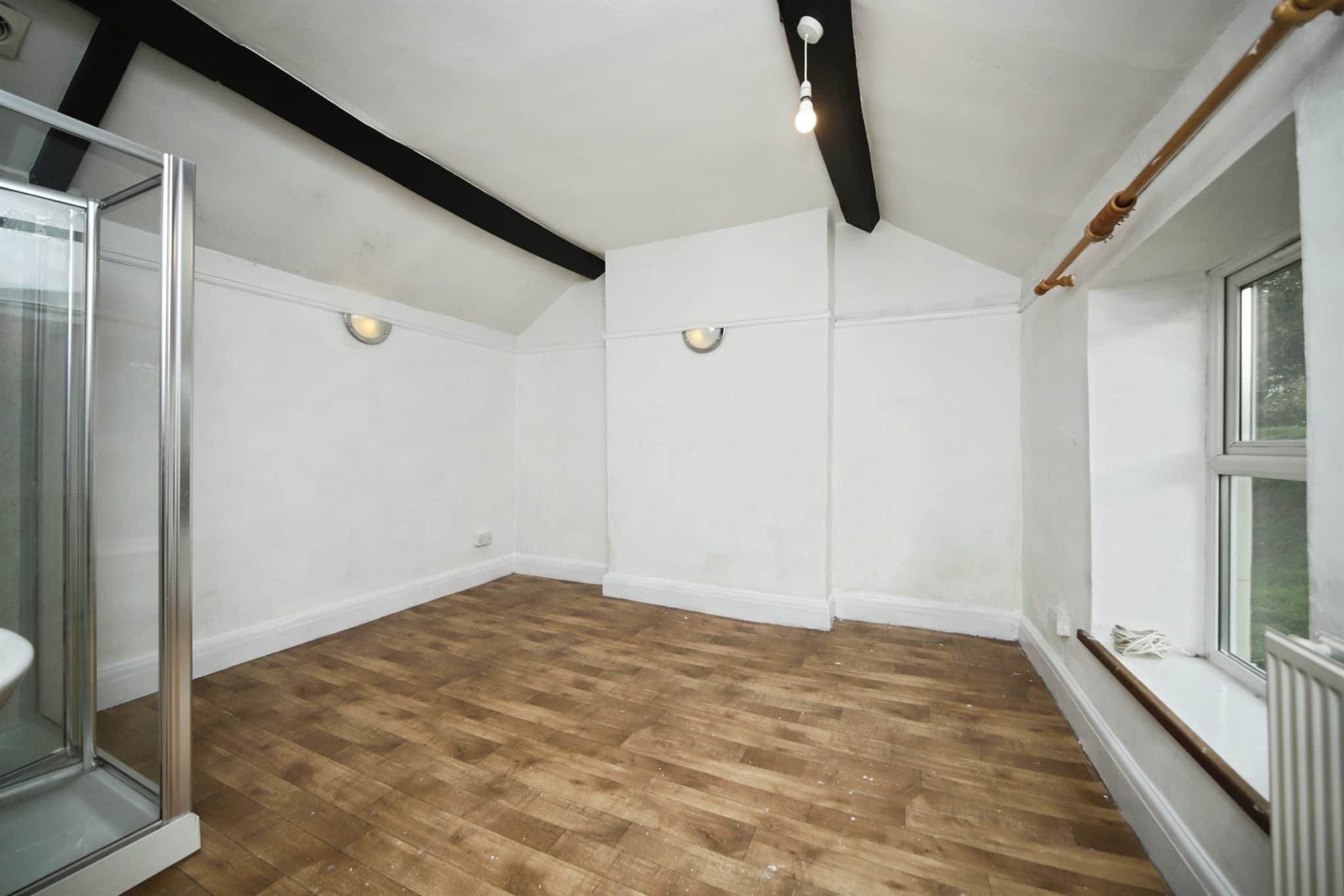 Property at Hyde Lane, Bathpool, Taunton