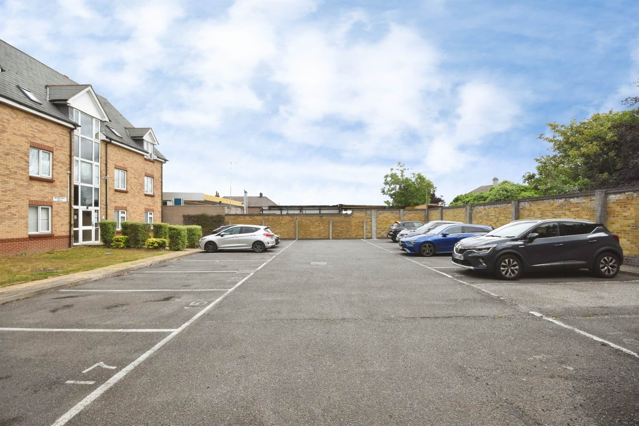 Property at Southend Road, Stanford-Le-Hope