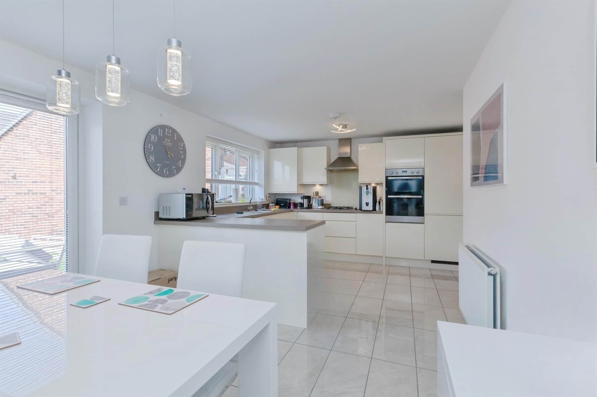 Property at Tarn Rise, Nuneaton