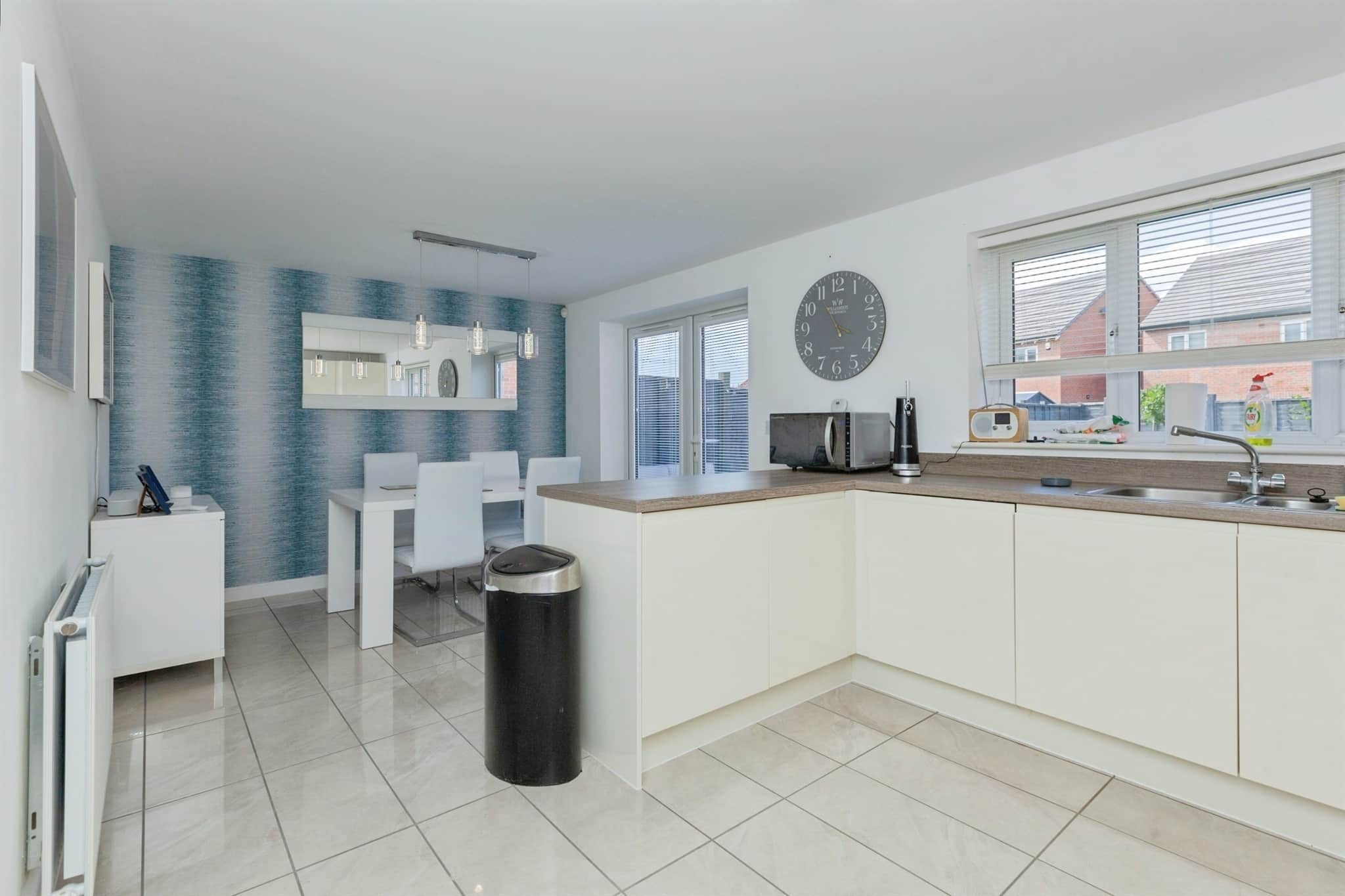 Property at Tarn Rise, Nuneaton
