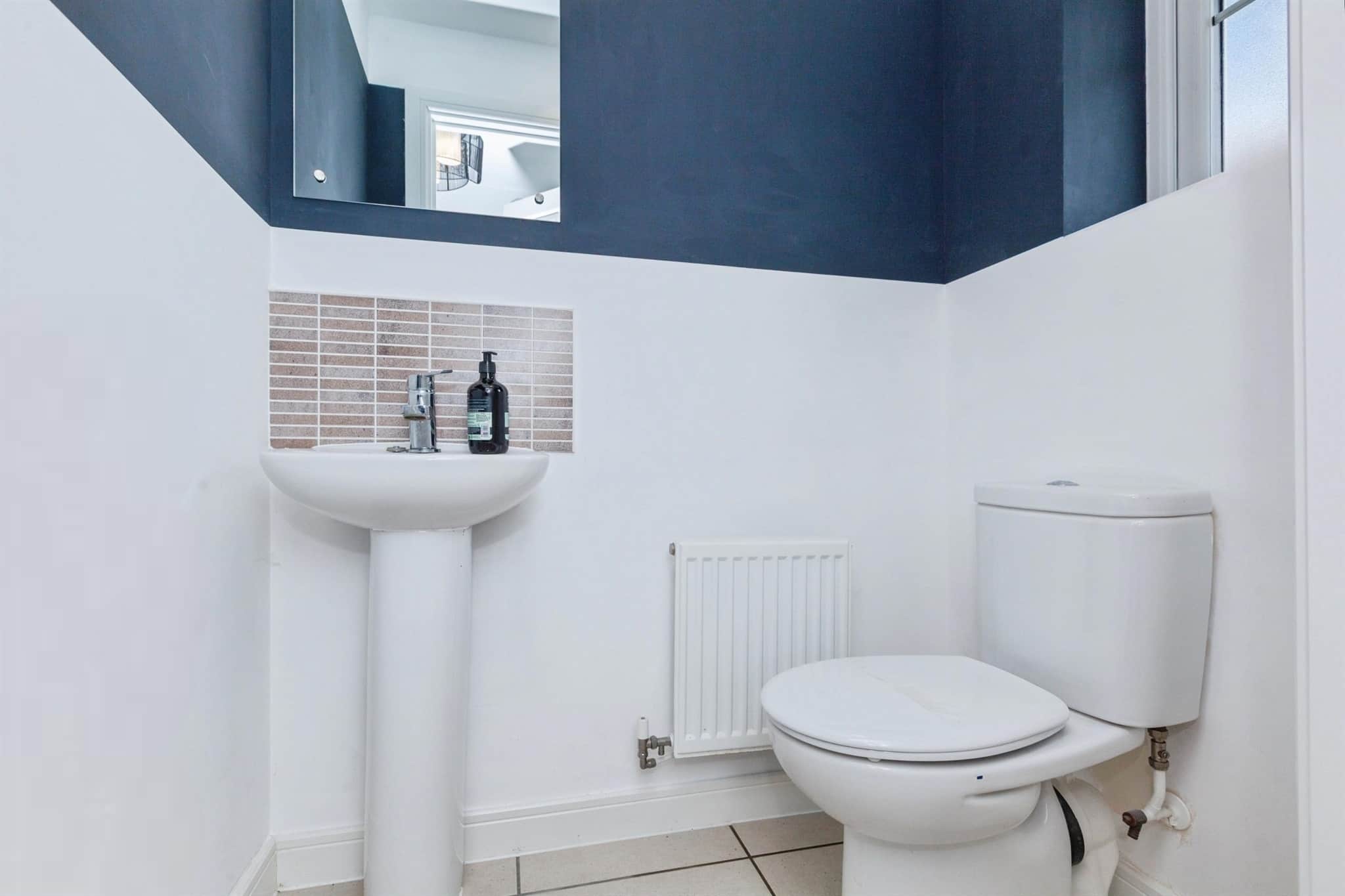 Property at Tarn Rise, Nuneaton