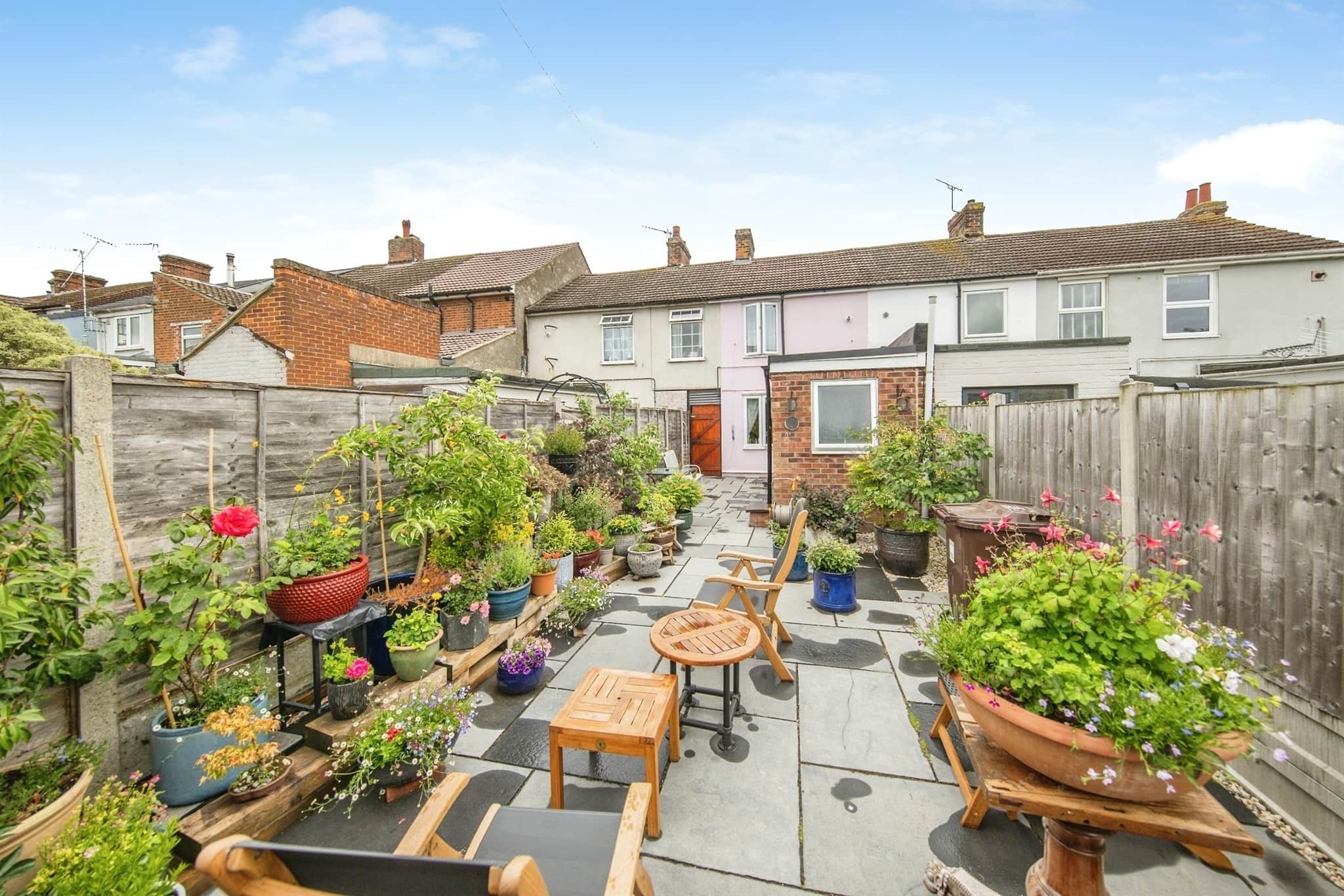Property at Ipswich Road, COLCHESTER