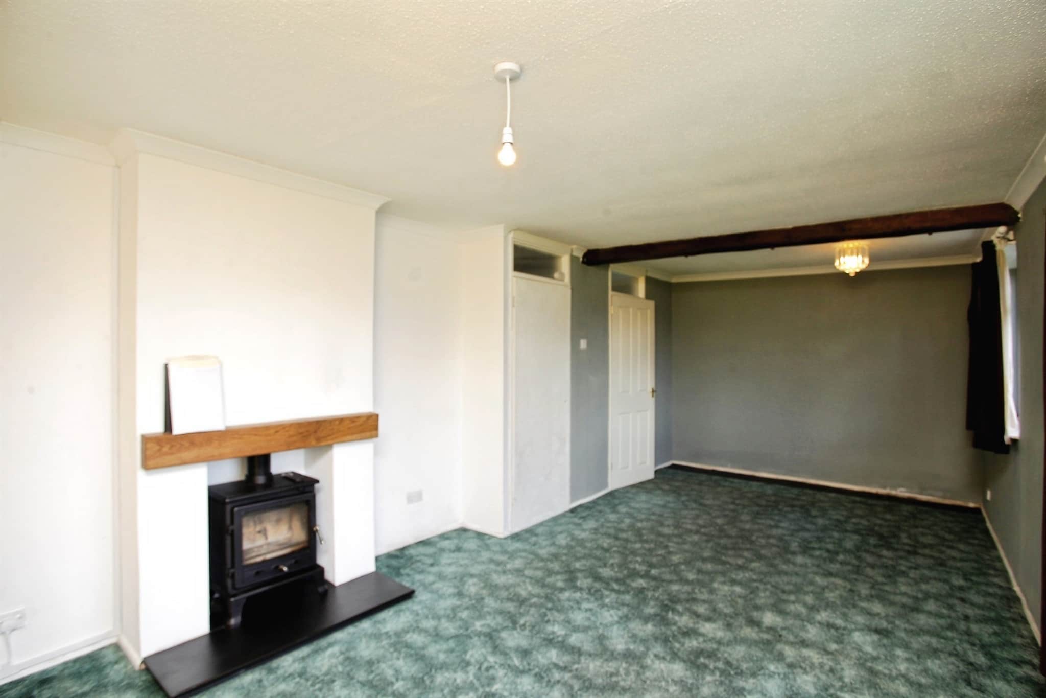 Property at Hill Crescent, Stretton On Dunsmore, Rugby