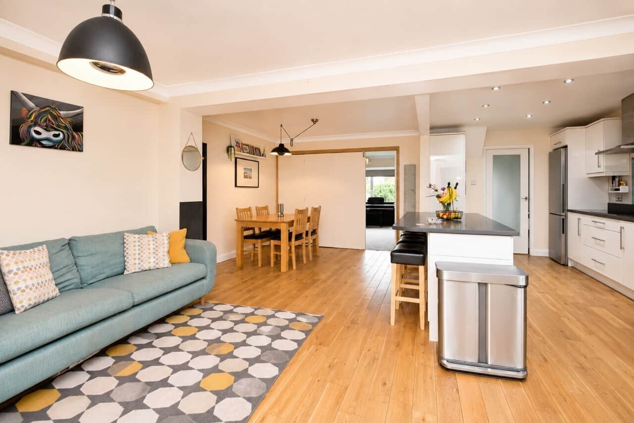 Property at Foxcroft, St. Albans