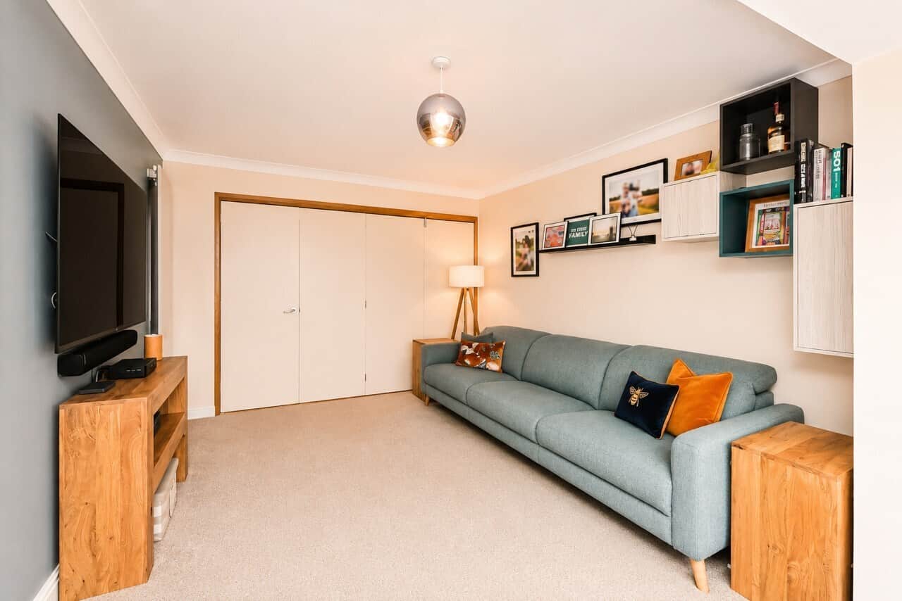 Property at Foxcroft, St. Albans