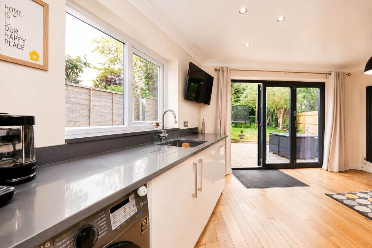 Property at Foxcroft, St. Albans