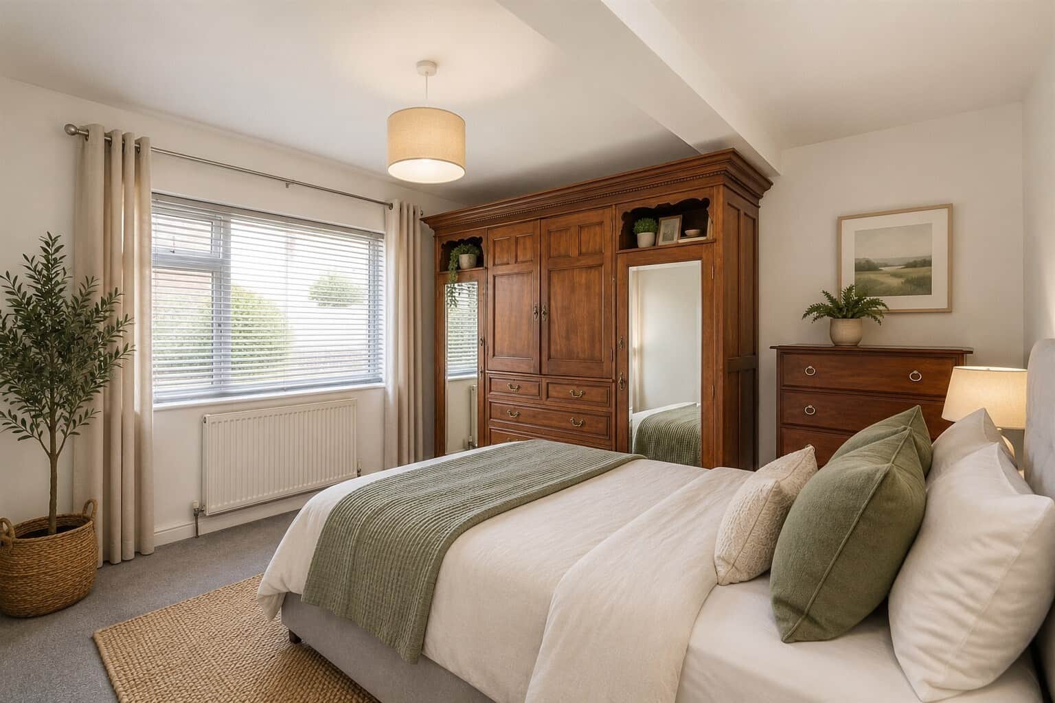 Property at Crescent Road, North Baddesley, Southampton