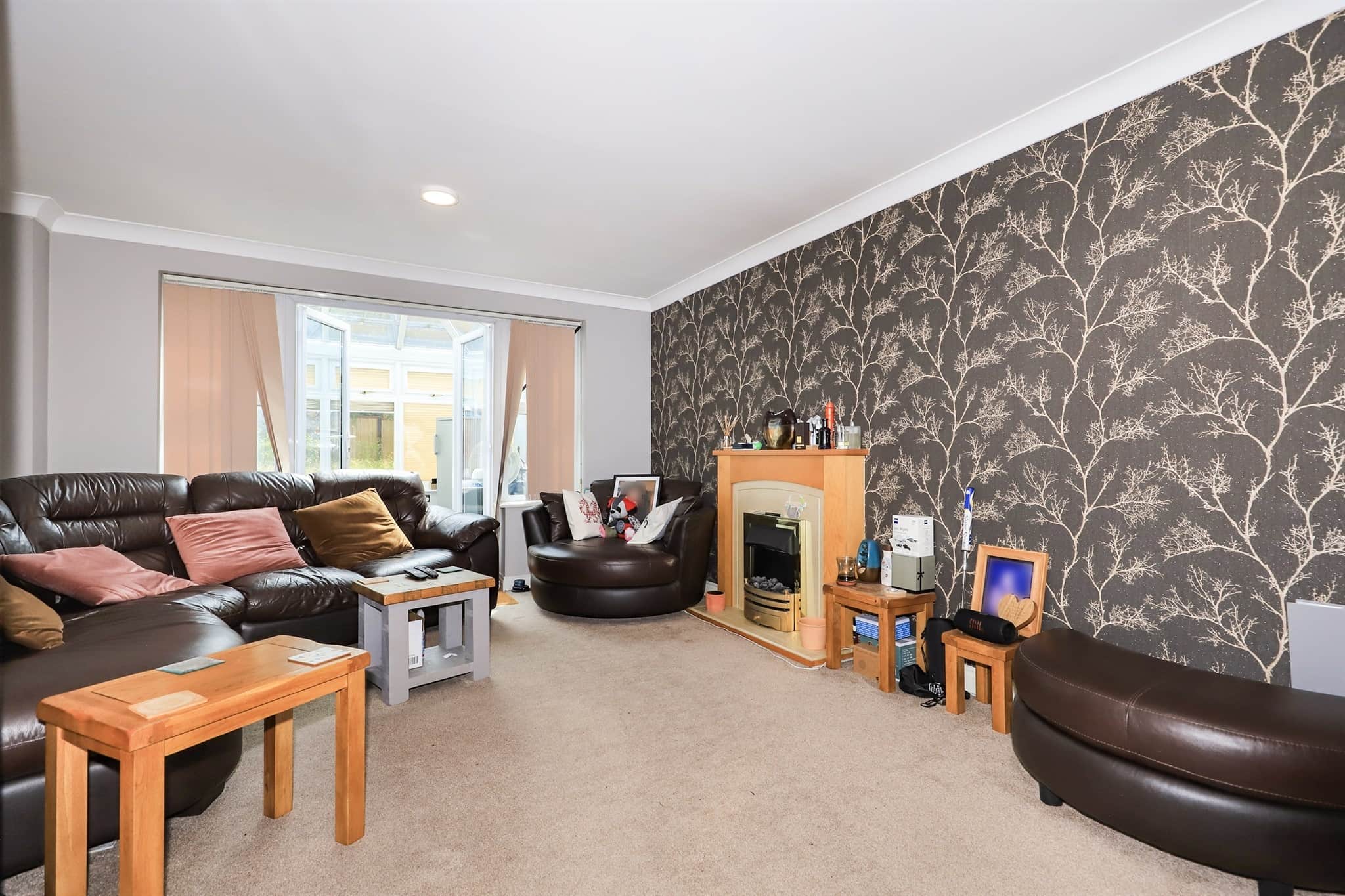 Property at Marbury Drive, Bilston