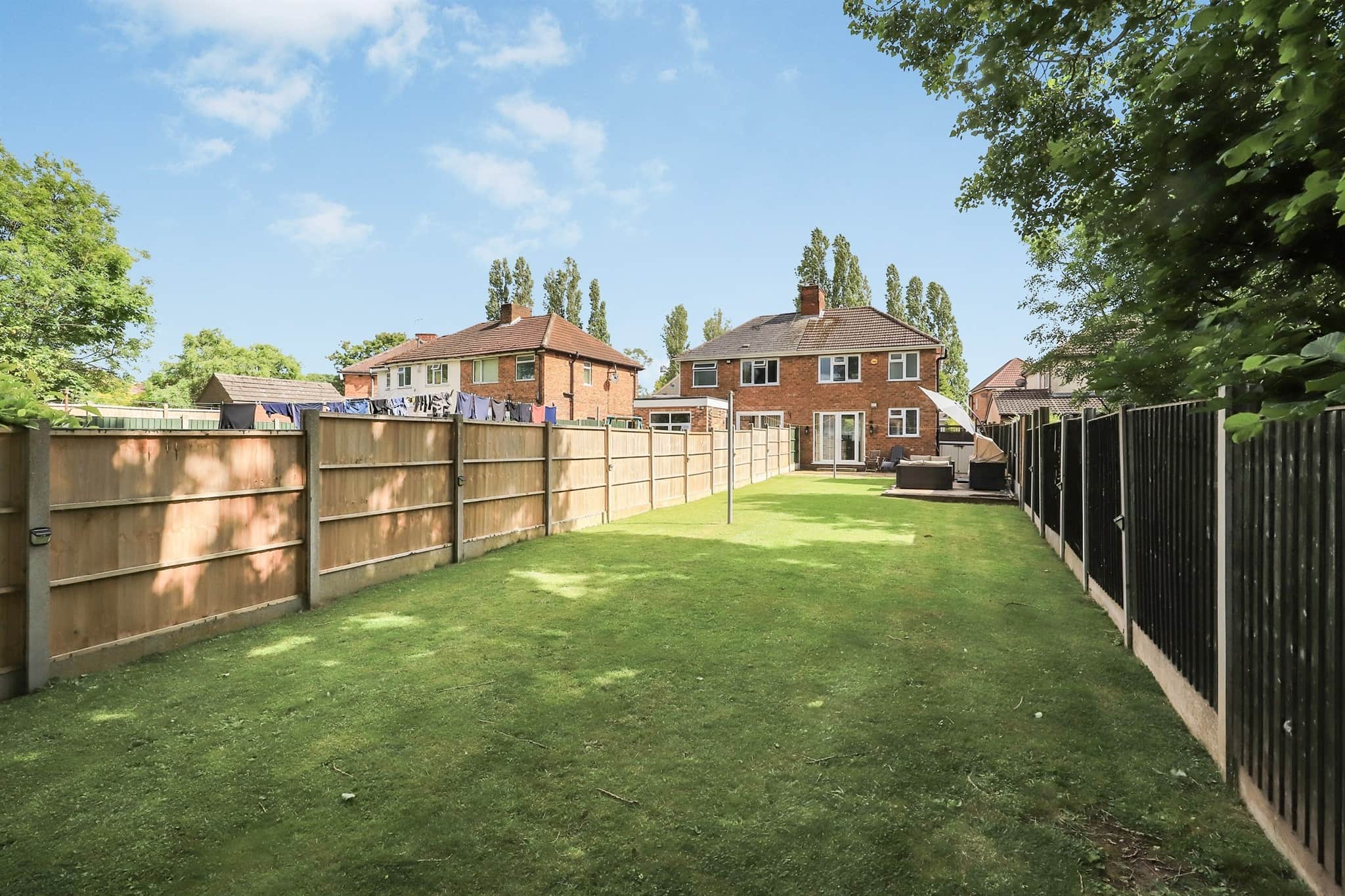 Property at Maurice Grove, Fordhouses, Wolverhampton