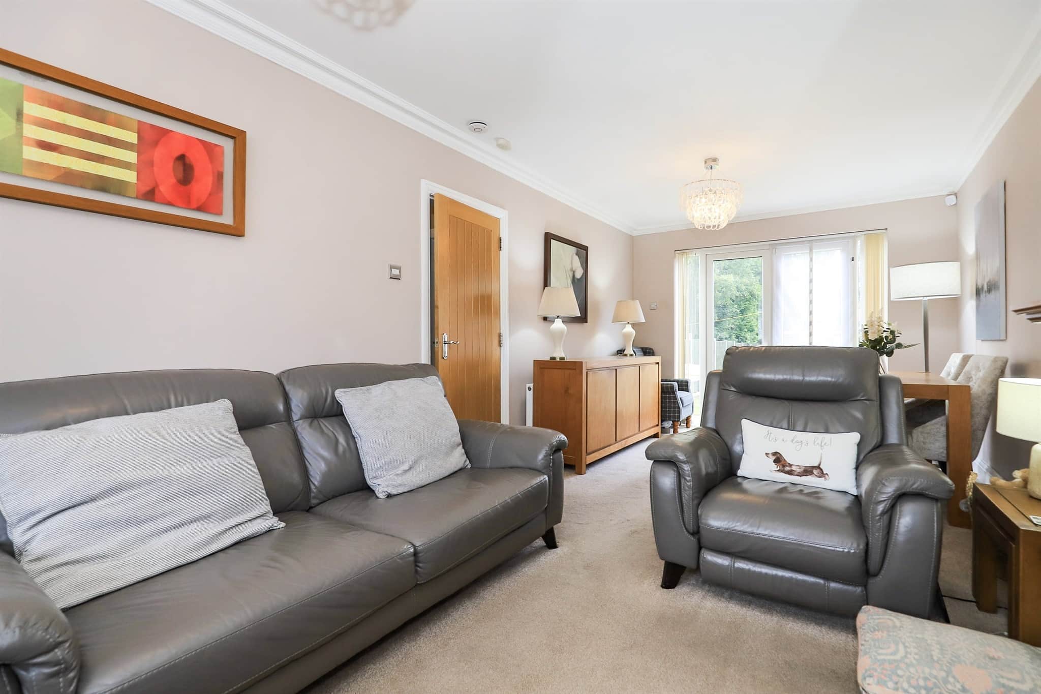 Property at Maurice Grove, Fordhouses, Wolverhampton