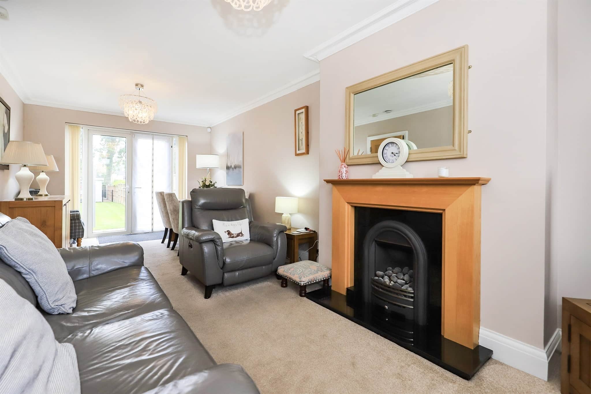 Property at Maurice Grove, Fordhouses, Wolverhampton