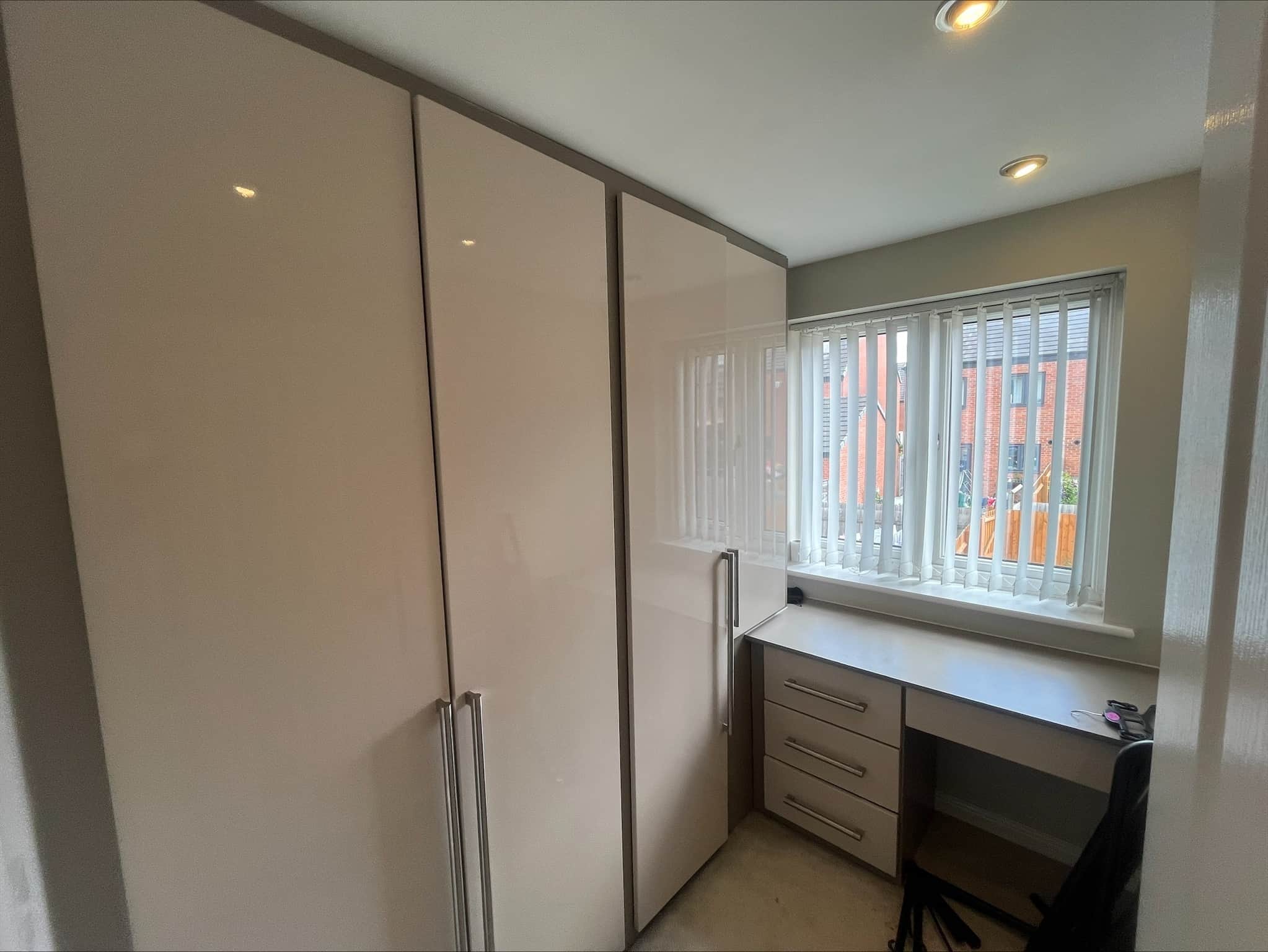 Property at Ohio Gardens, Oxley, Wolverhampton
