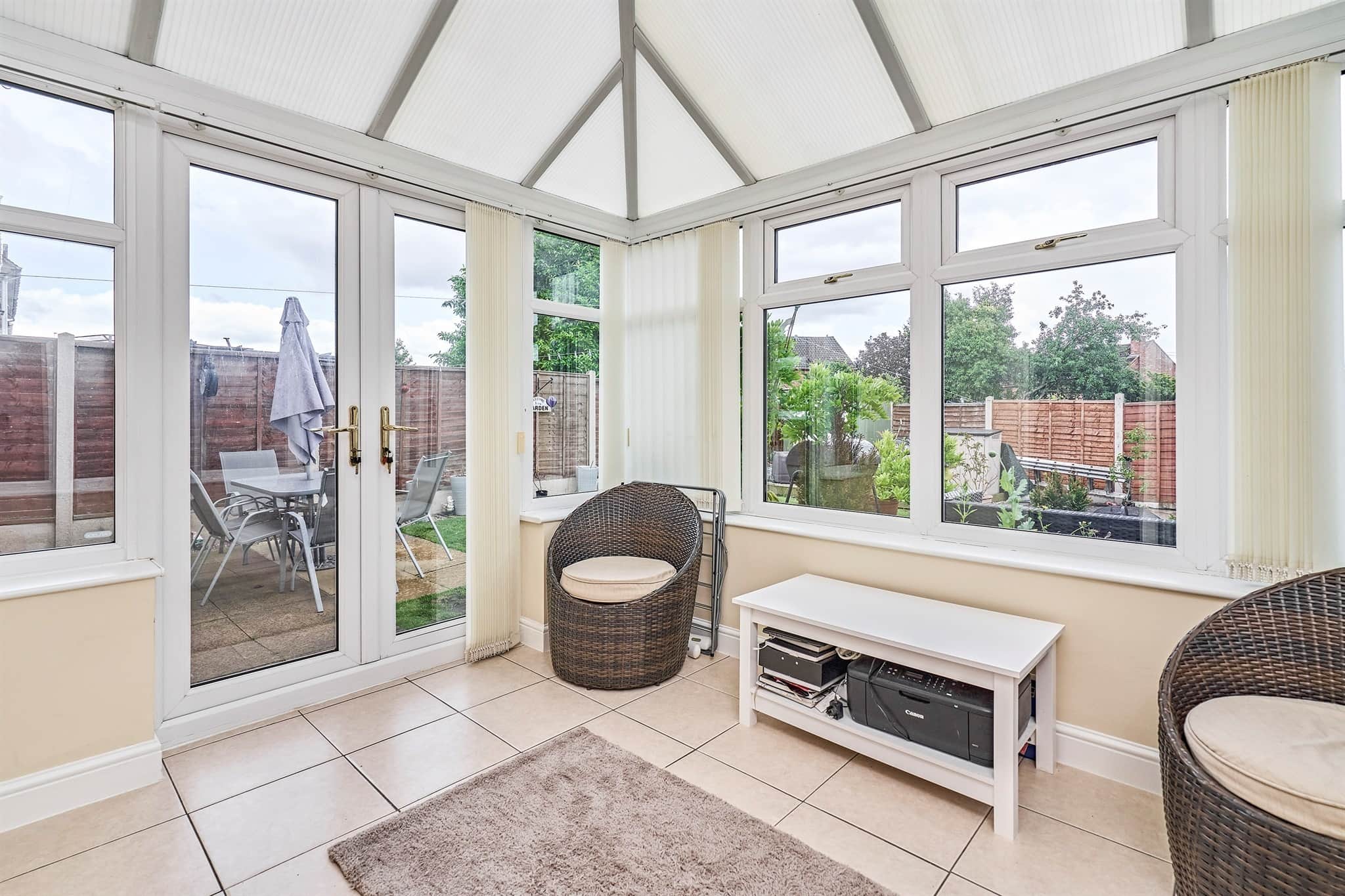 Property at Brooklands Parade, Eastfield, Wolverhampton