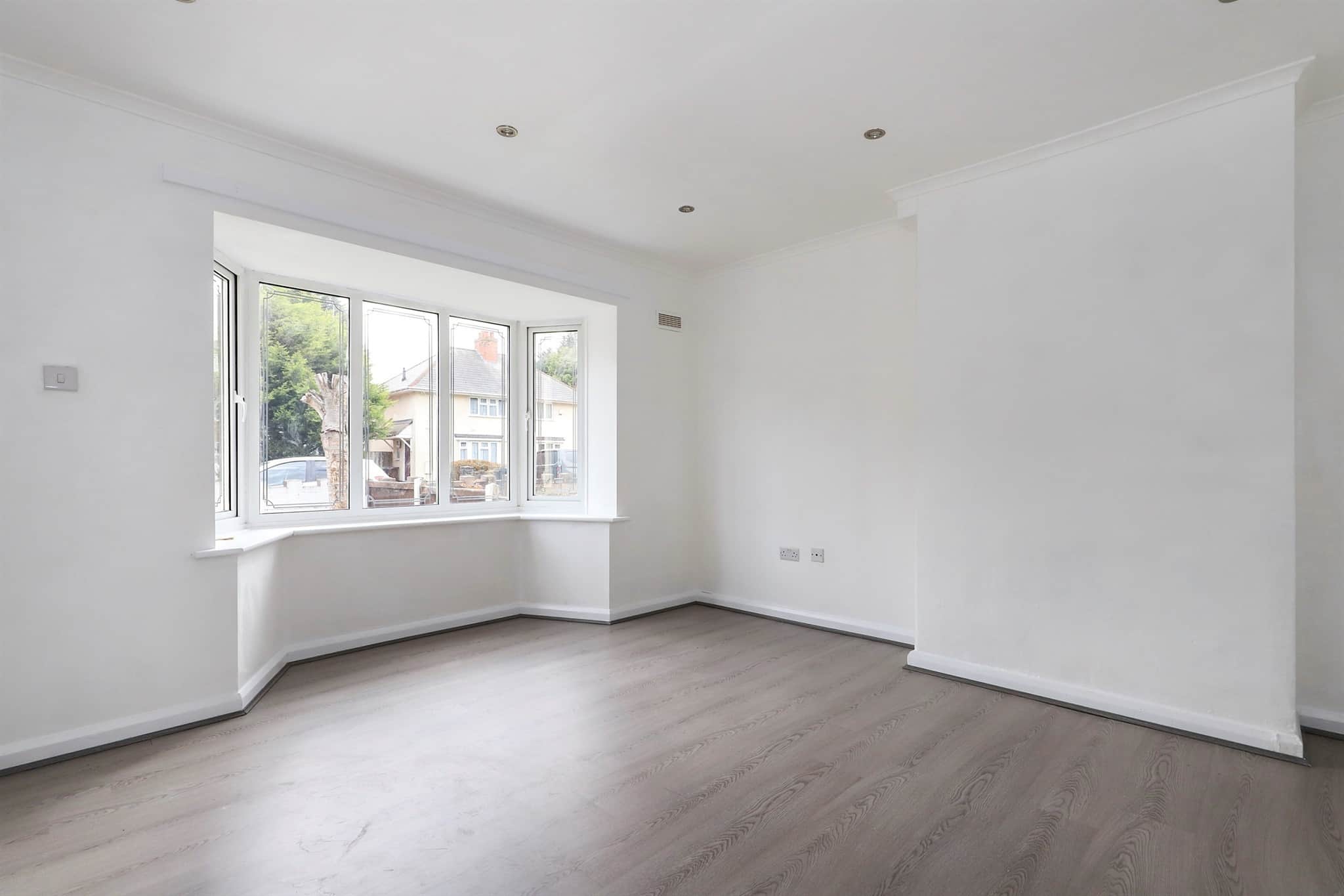 Property at Ashbourne Road, Eastfield, Wolverhampton