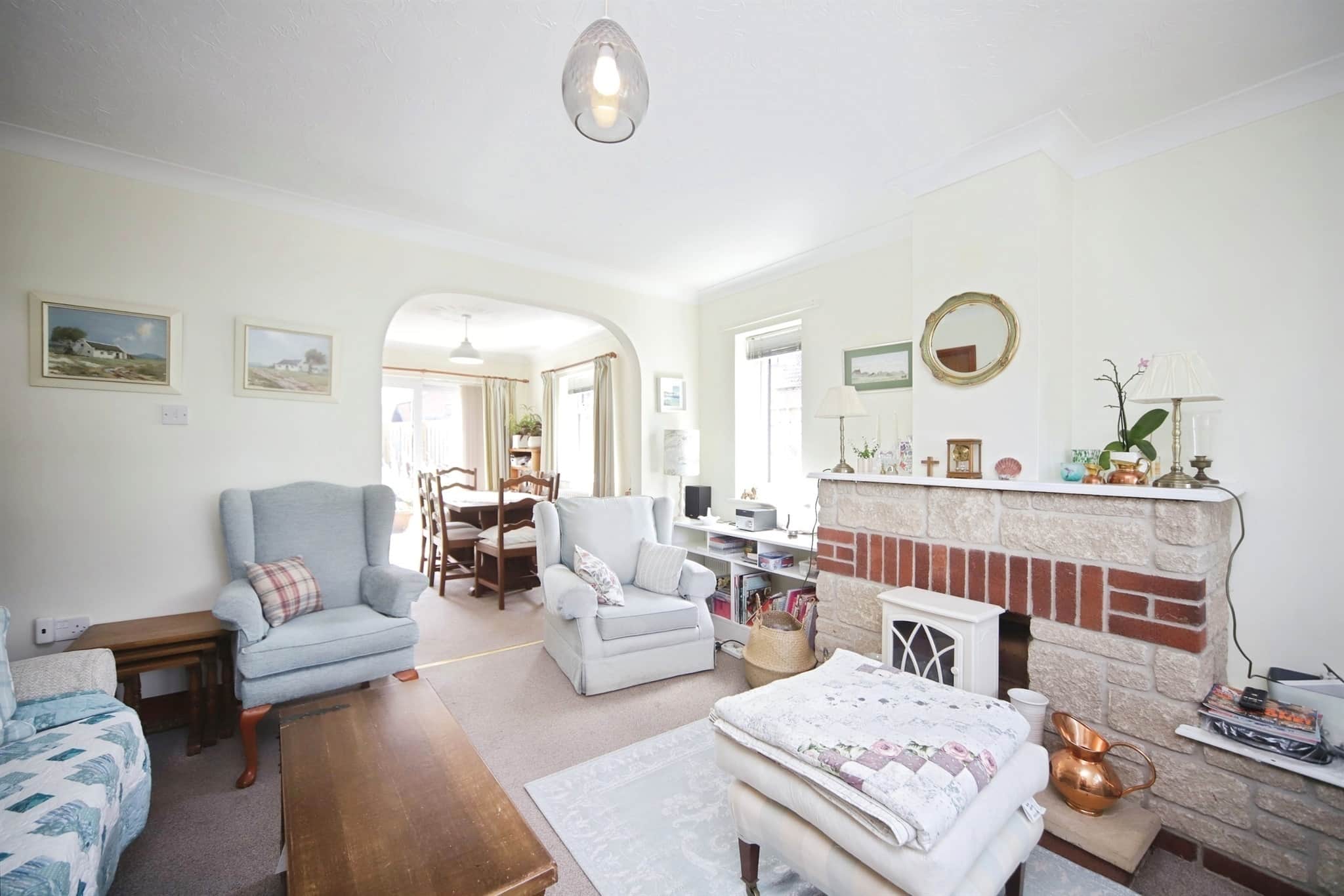 Property at Deane Way, Tatworth, Chard