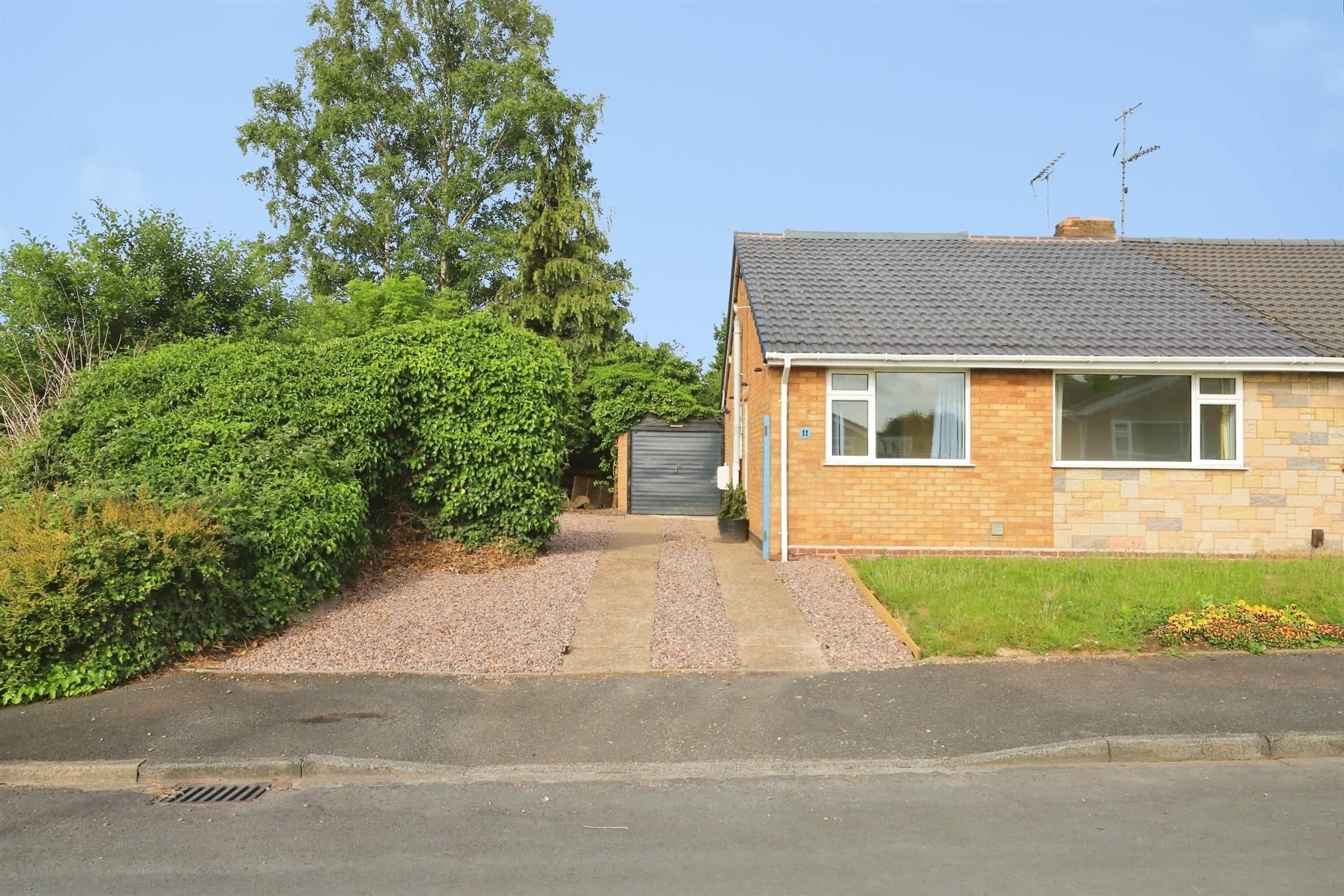 Property at Somerset Drive, Kidderminster