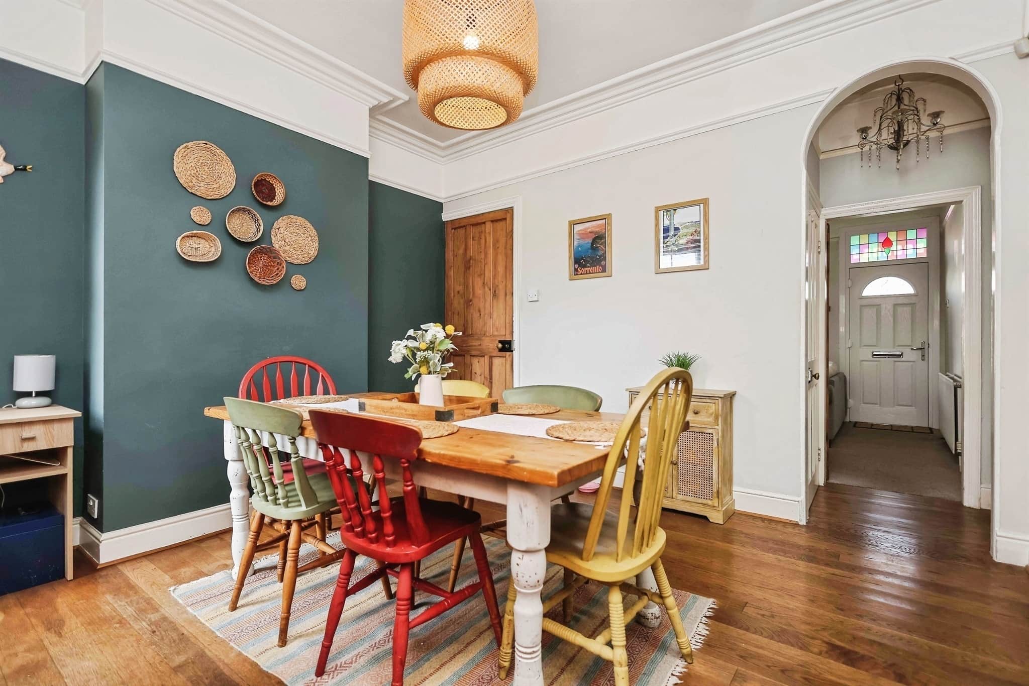 Property at Oakfield Road, Wordsley, Stourbridge