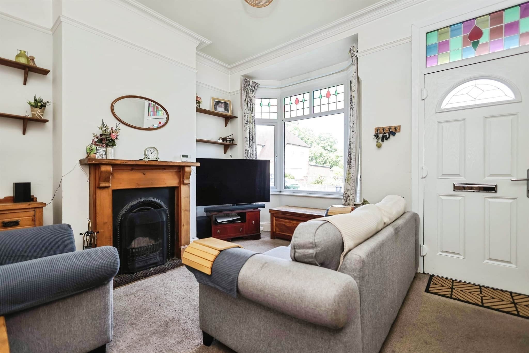 Property at Oakfield Road, Wordsley, Stourbridge