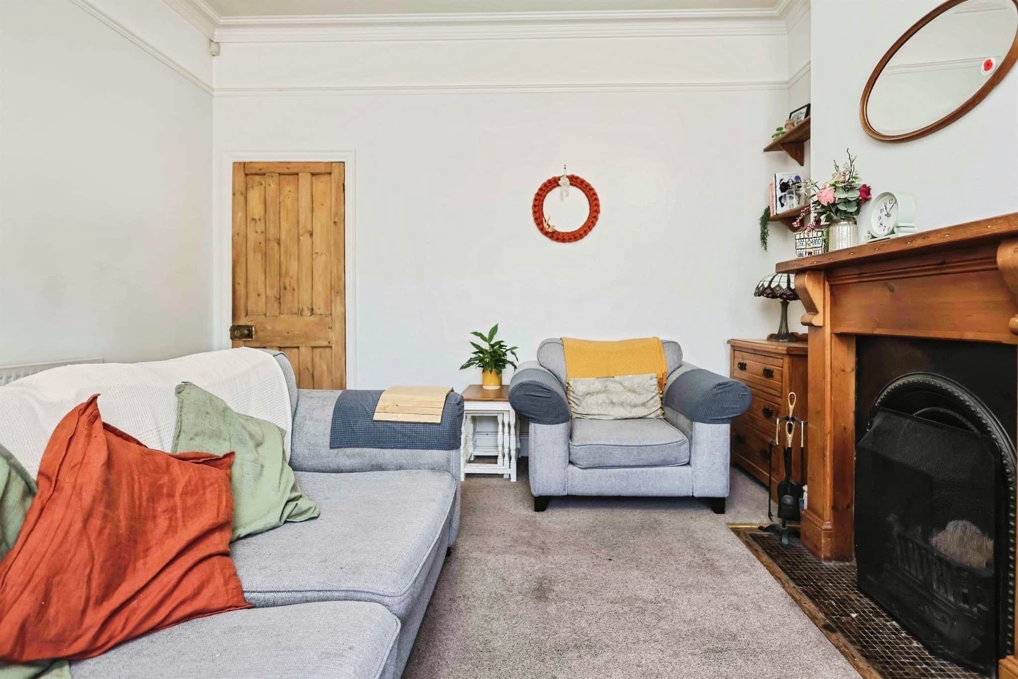Property at Oakfield Road, Wordsley, Stourbridge