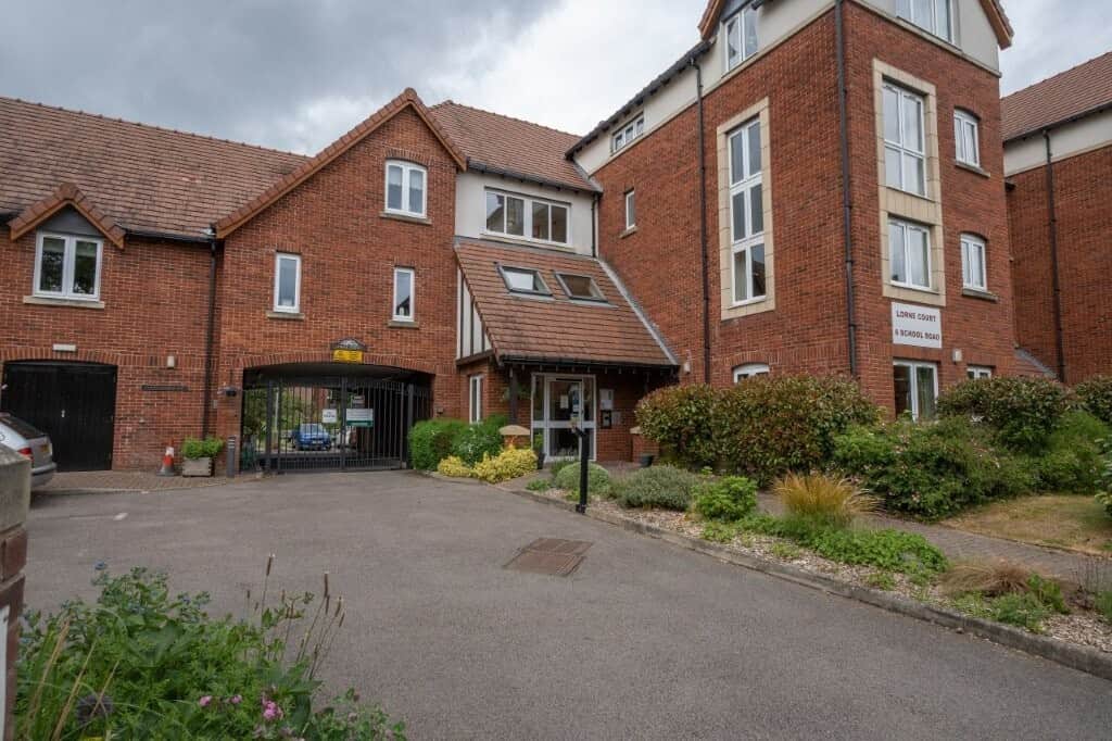 Property at School Road, Moseley, Birmingham