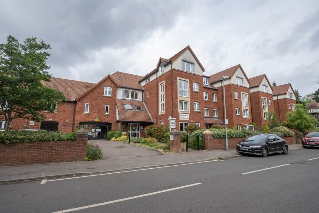 Property at School Road, Moseley, Birmingham